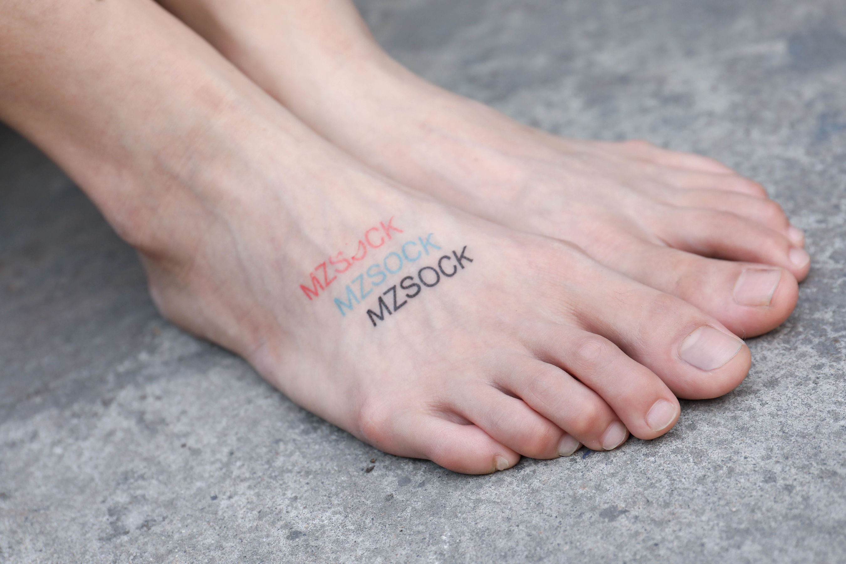 [MZSOCK]爱美足 No.145 可可/(111P)