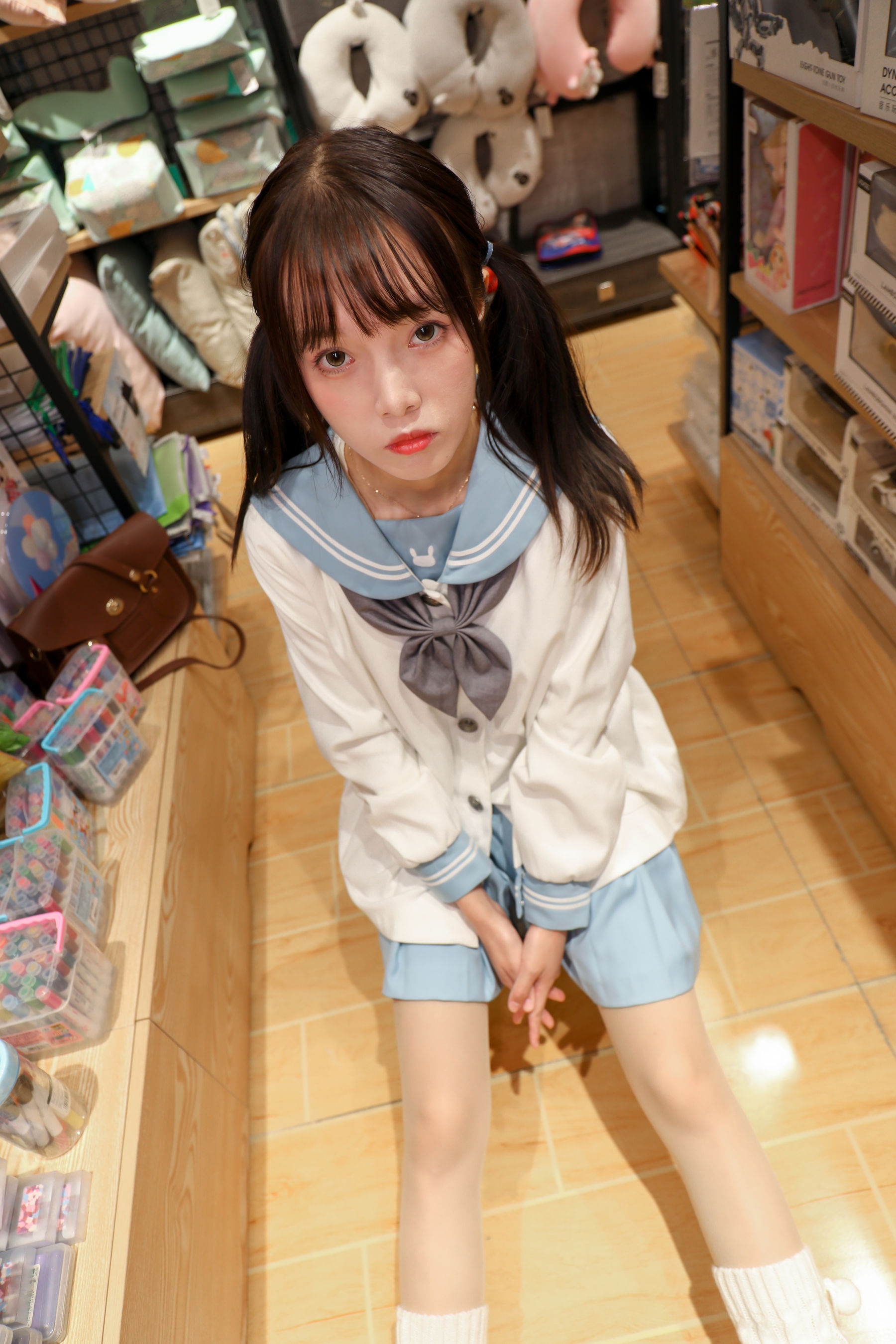 [MZSOCK]爱美足 No.129 樱子/(103P)