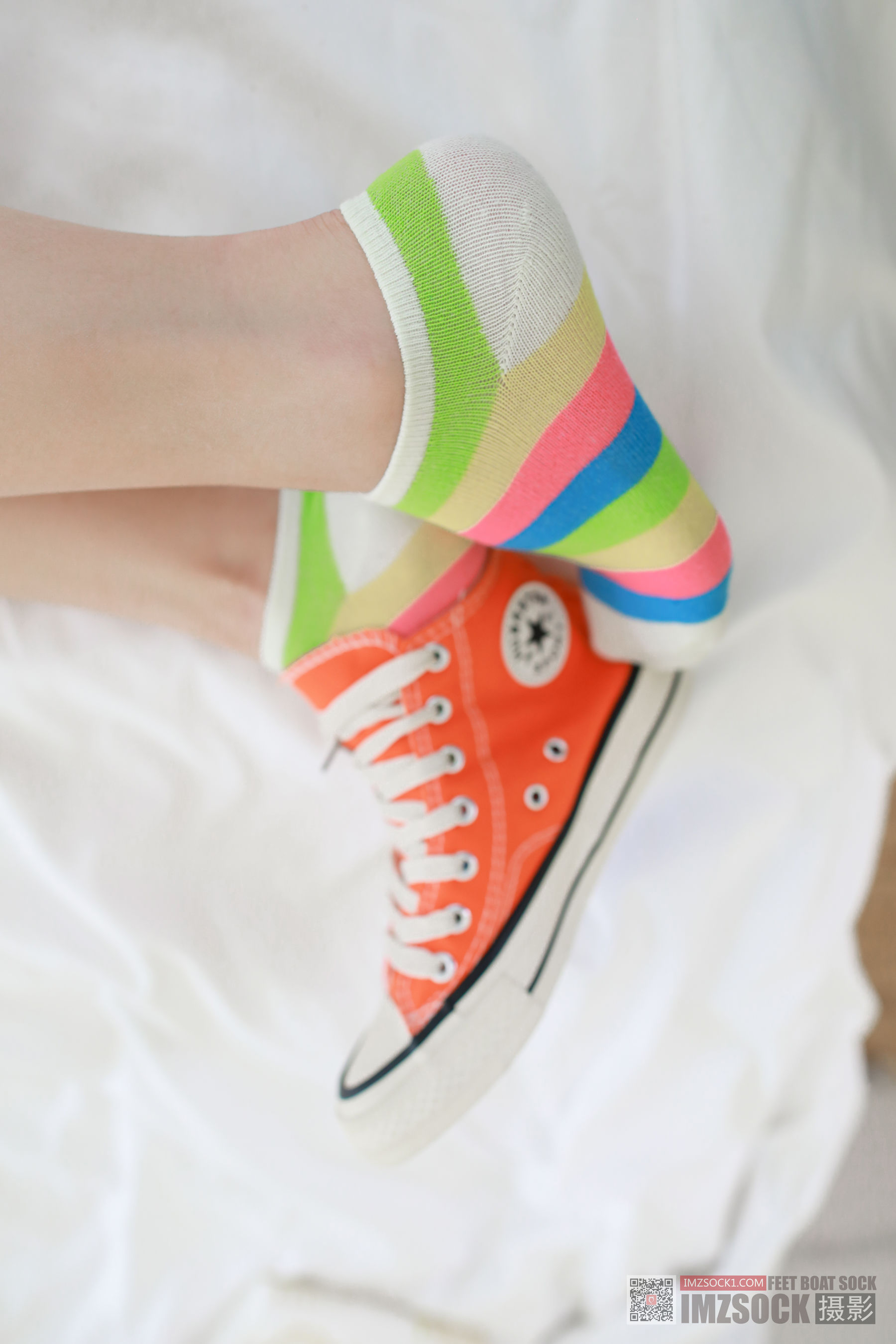 [MZSOCK]爱美足 No.133 小麦/(109P)