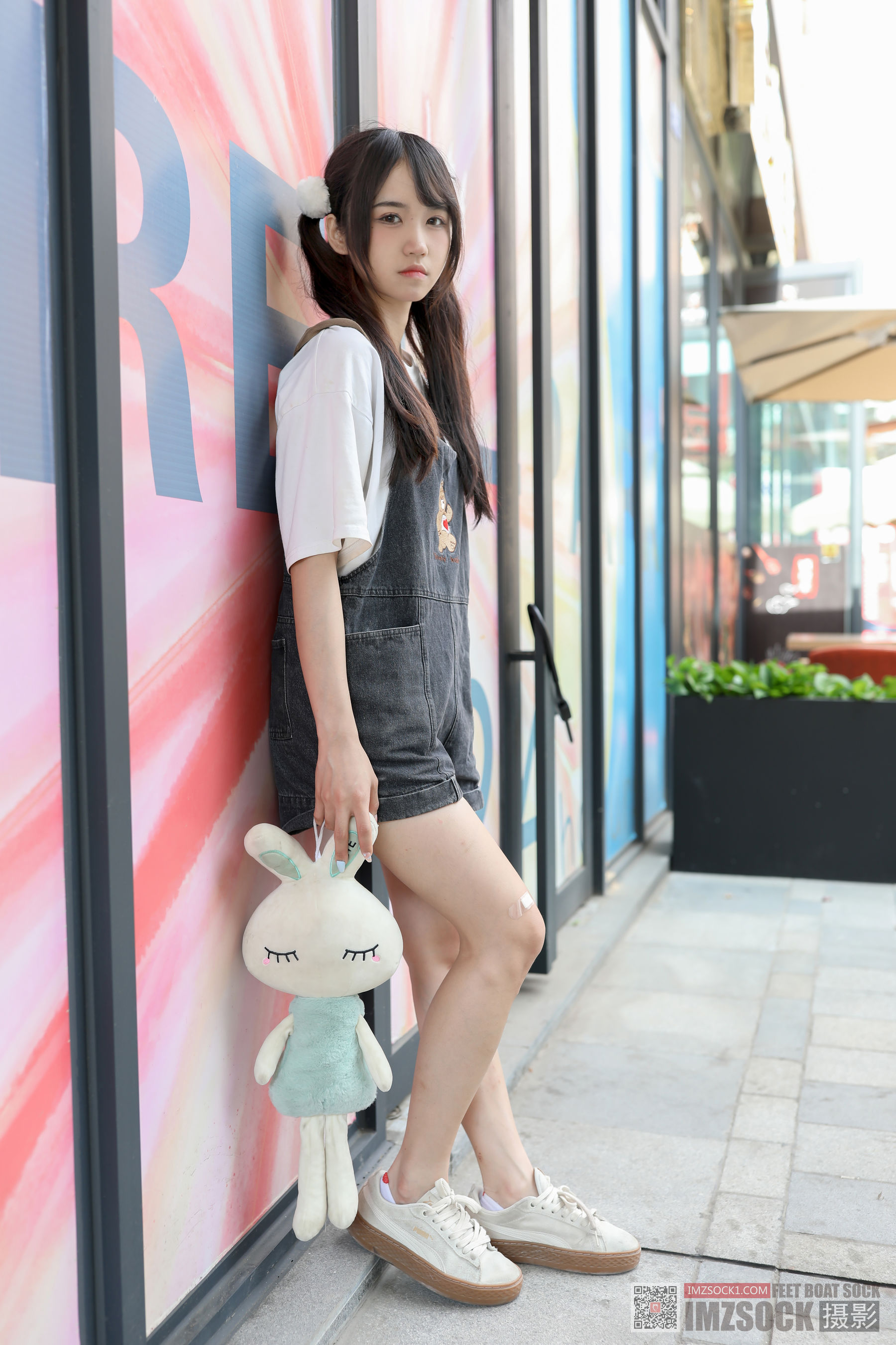 [MZSOCK]爱美足 No.141 莹莹/(90P)