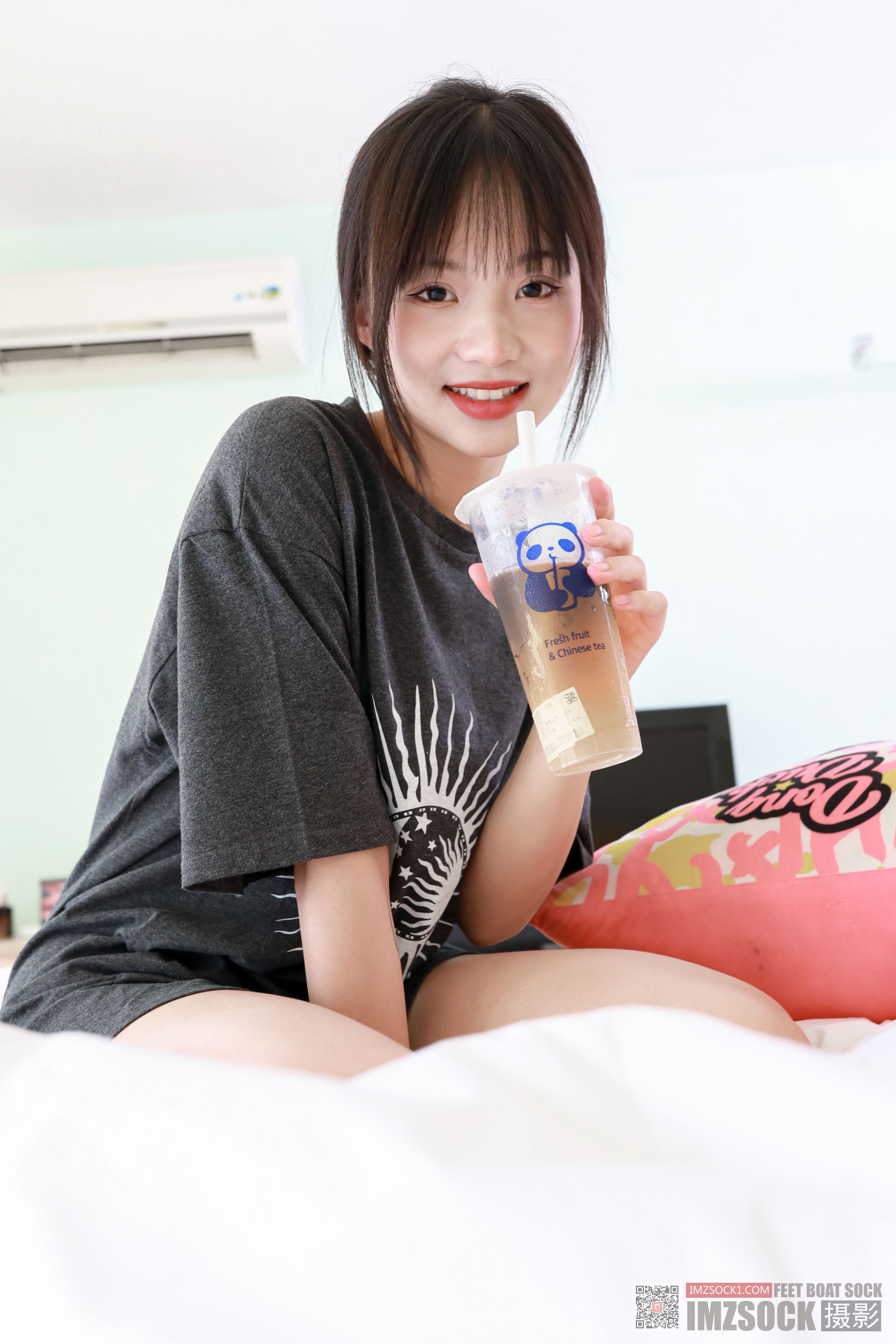 [MZSOCK]爱美足 No.133 小麦/(109P)