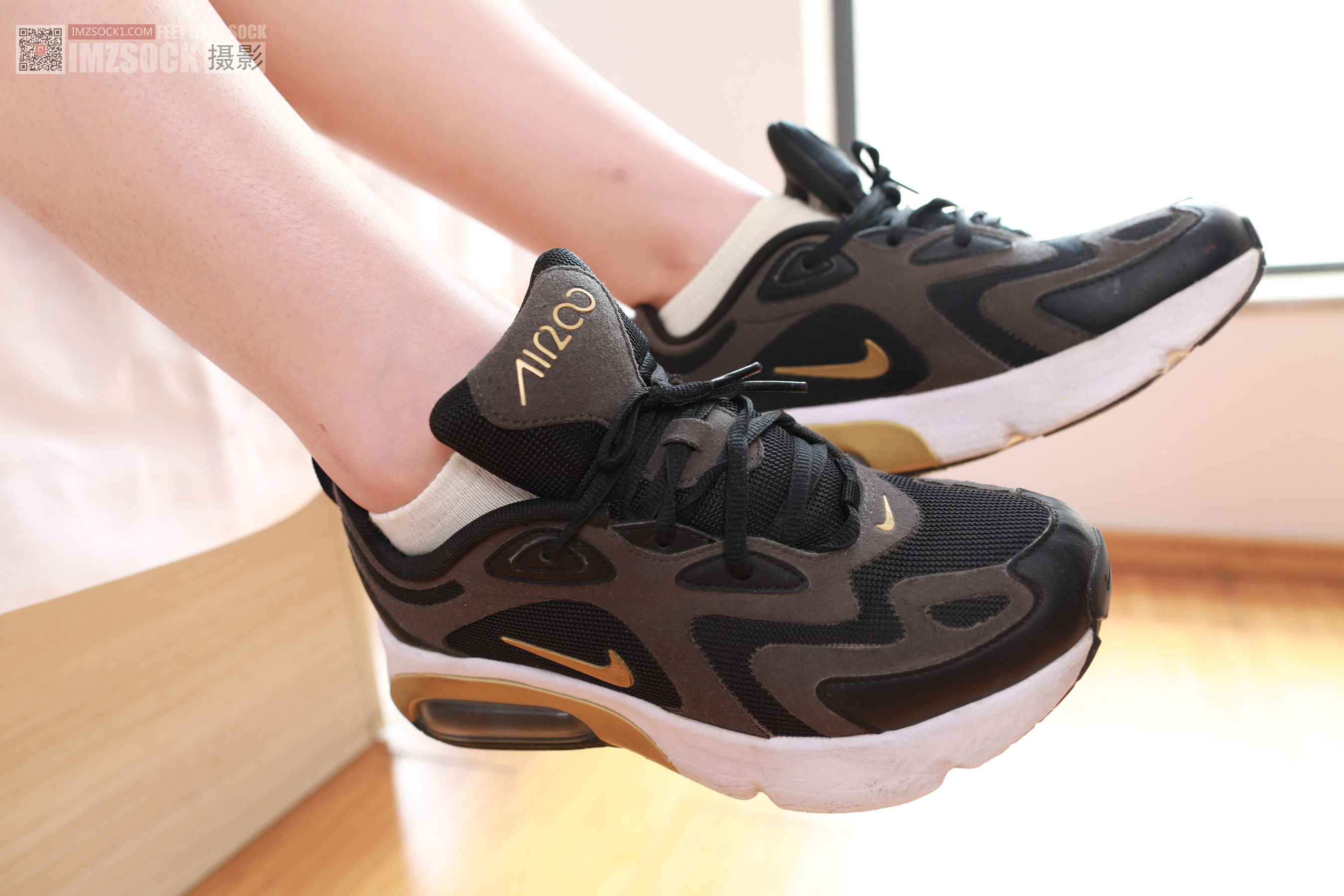 [MZSOCK]爱美足 No.139 美琳/(108P)