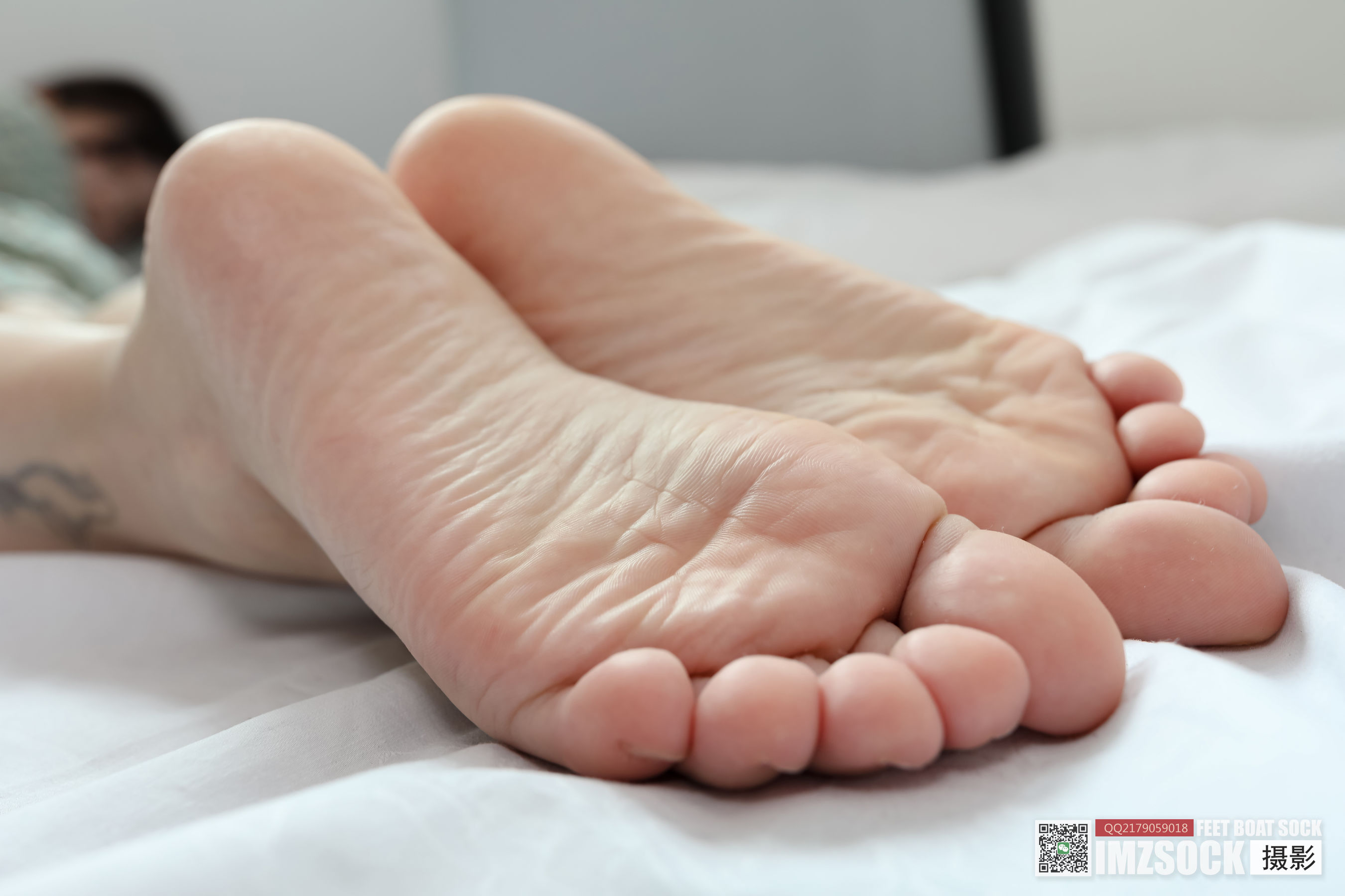 [MZSOCK]爱美足 No.125 樱子/(100P)