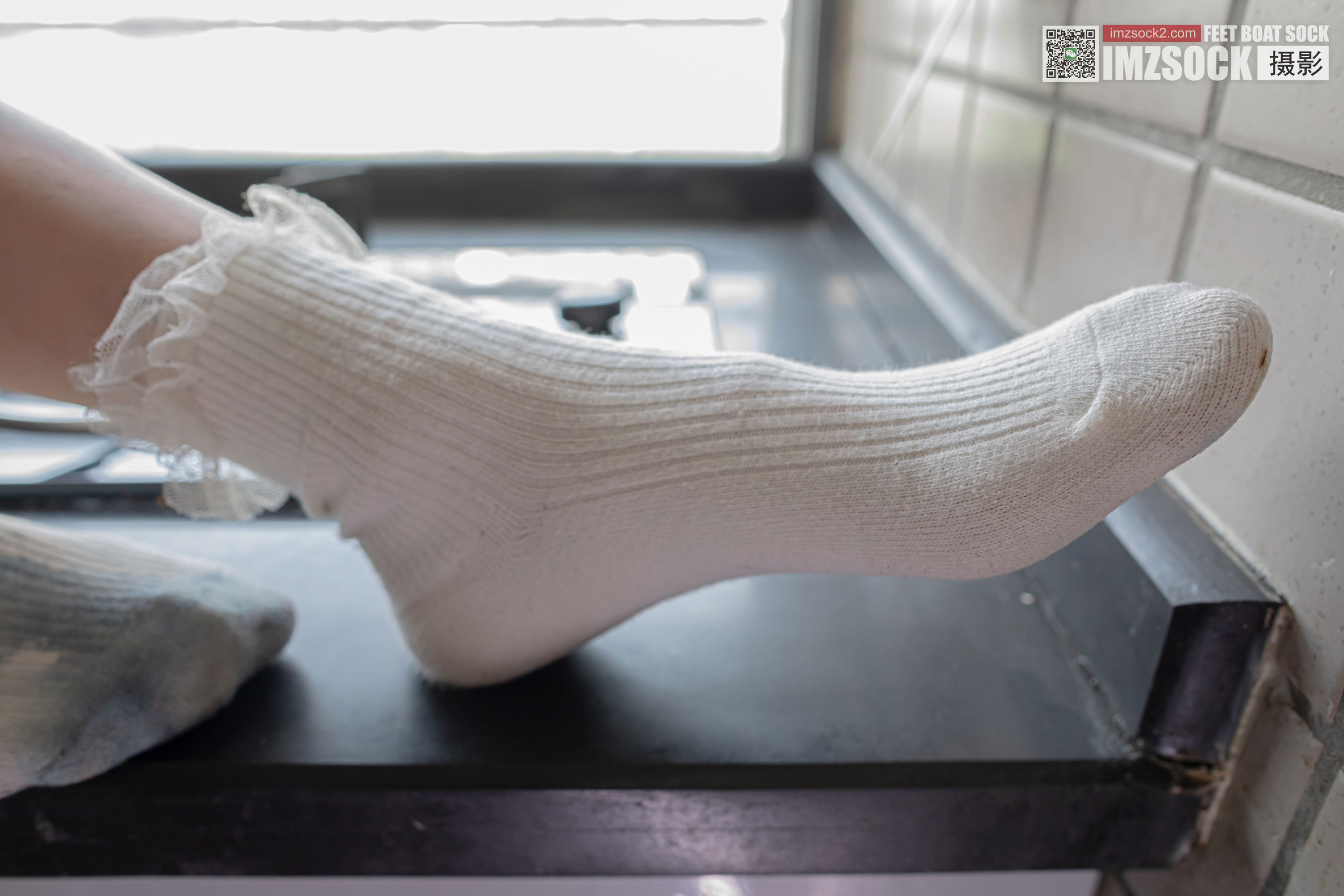 [MZSOCK]爱美足 No.162 一诺/(138P)