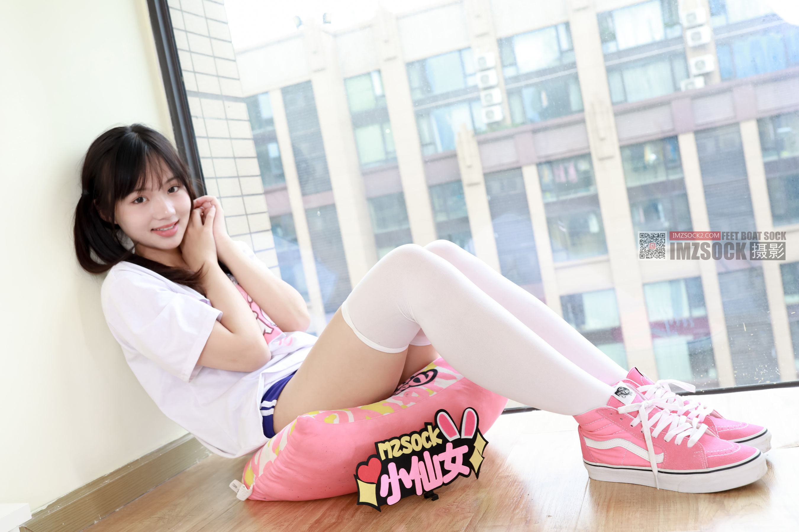 [MZSOCK]爱美足 No.132 小麦/(96P)