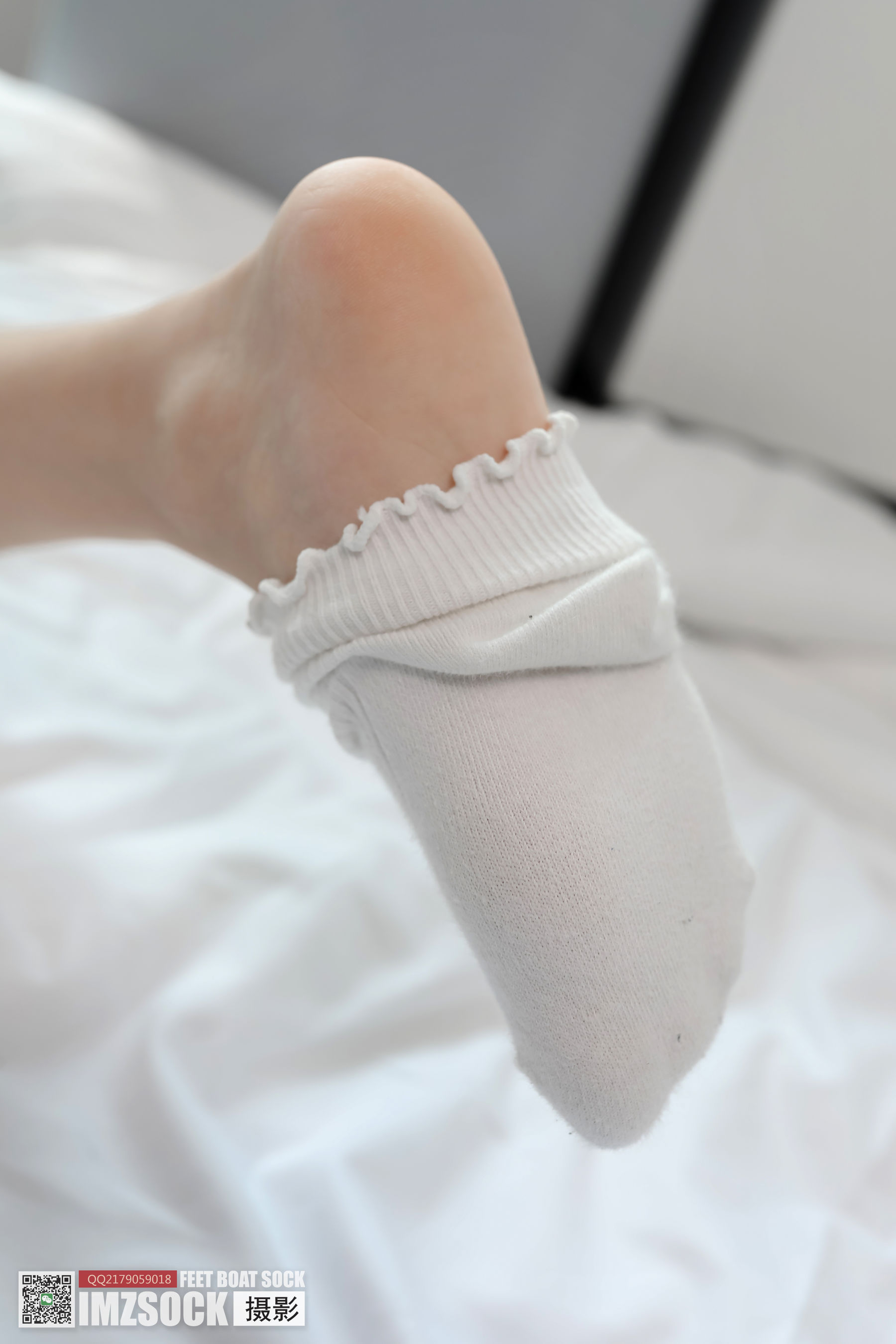 [MZSOCK]爱美足 No.125 樱子/(100P)