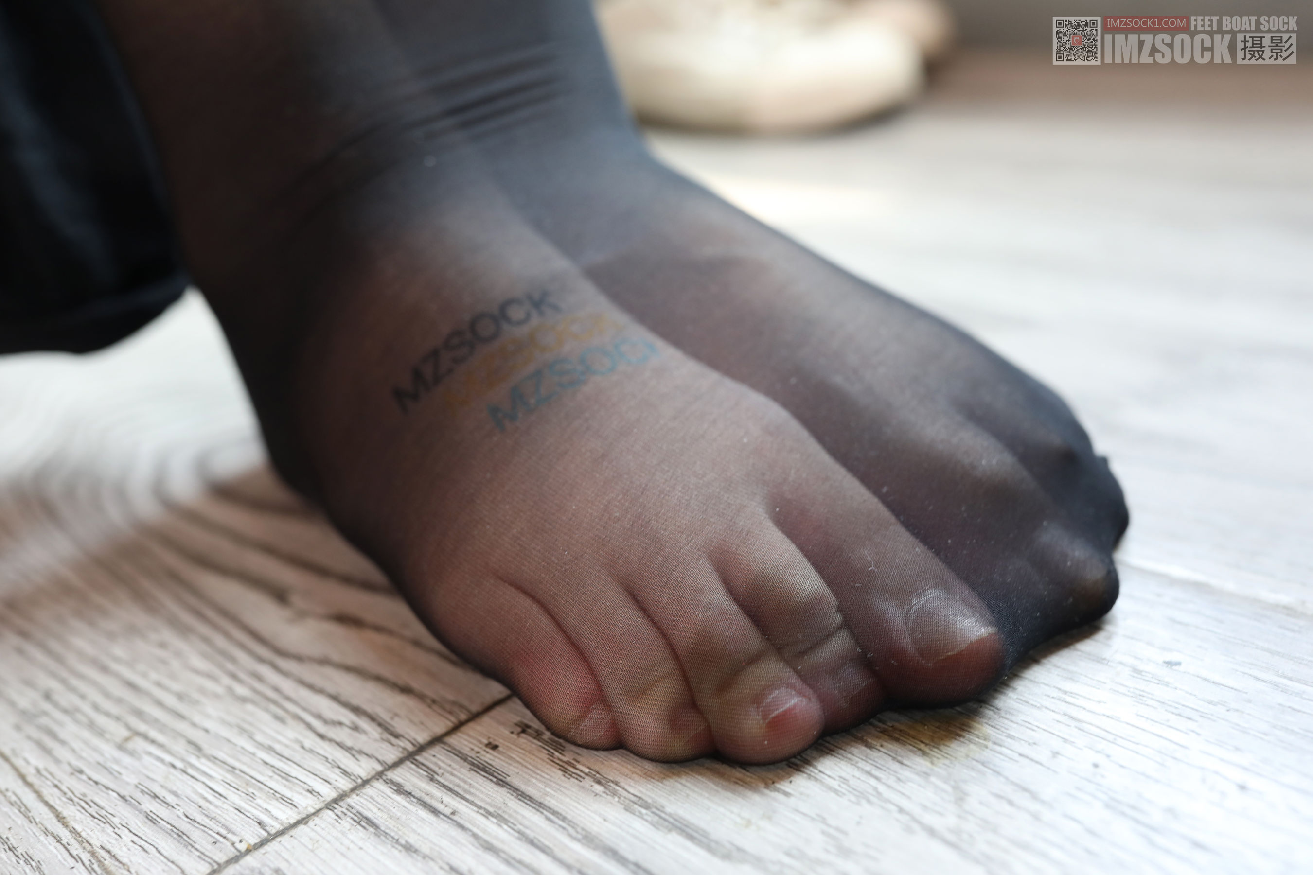 [MZSOCK]爱美足 No.128 樱子/(109P)