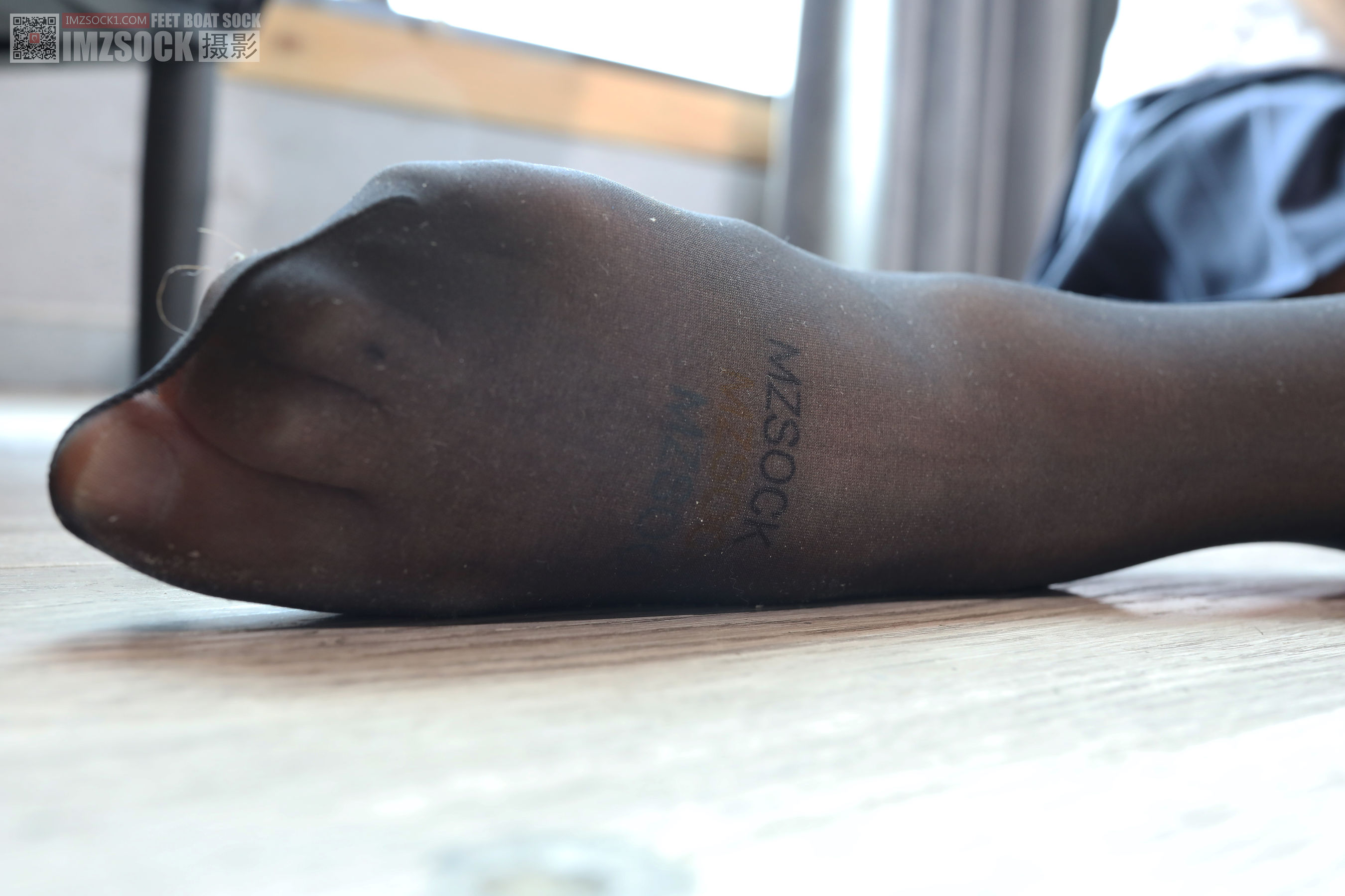 [MZSOCK]爱美足 No.128 樱子/(109P)