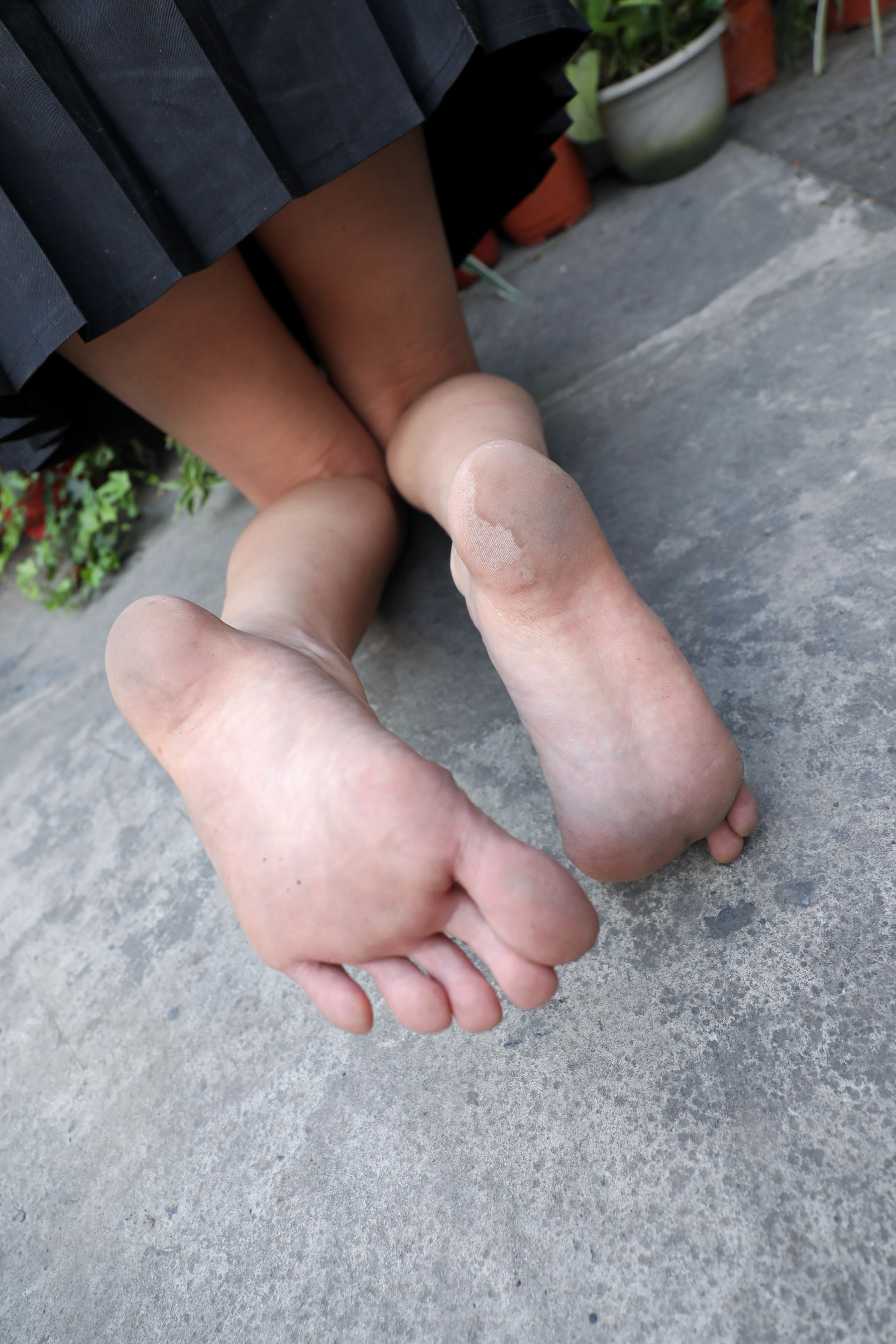 [MZSOCK]爱美足 No.145 可可/(111P)