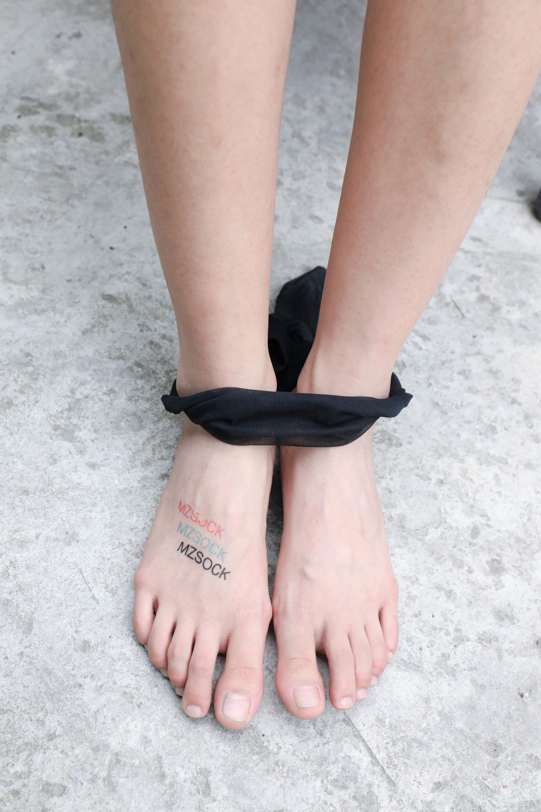 [MZSOCK]爱美足 No.145 可可/(111P)