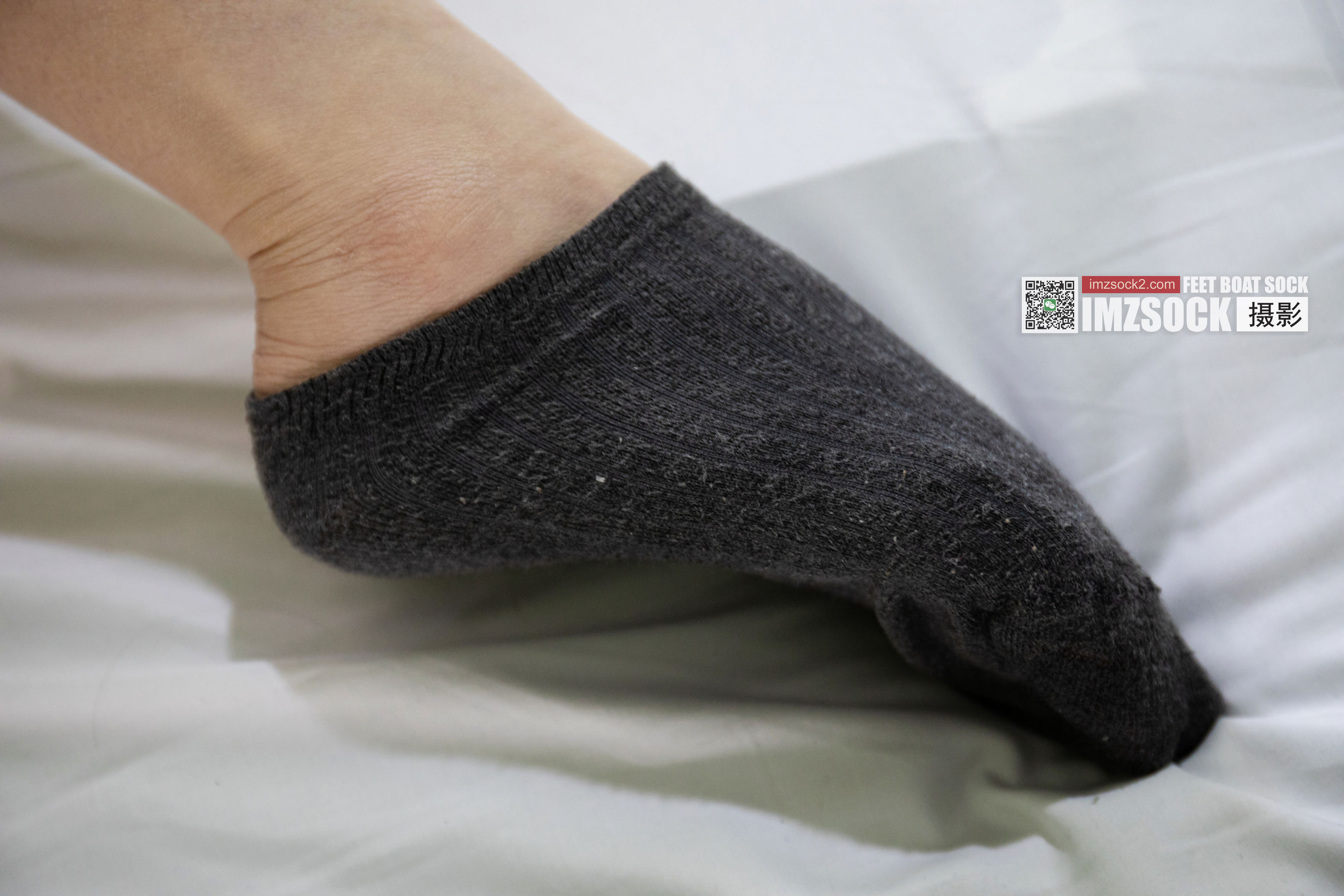 [MZSOCK]爱美足 No.161 沫然/(120P)