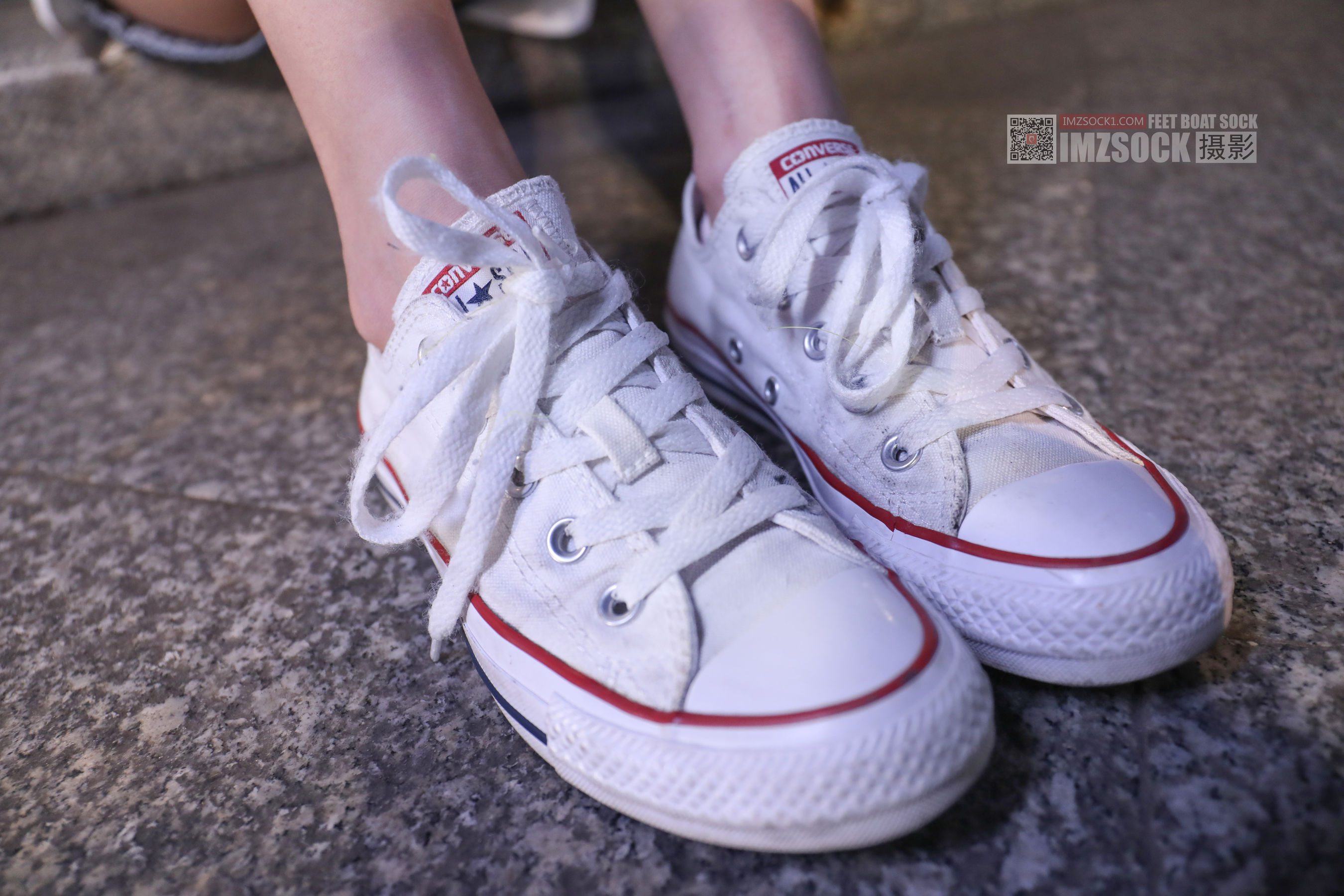 [MZSOCK]爱美足 No.140 莹莹/(102P)