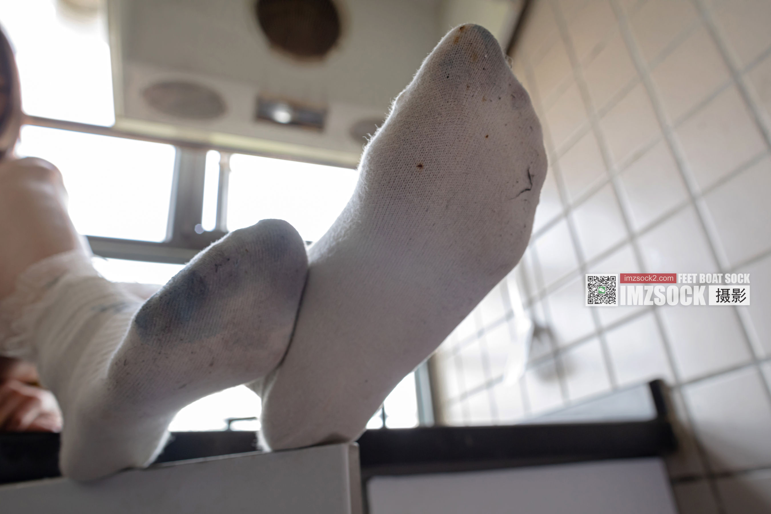 [MZSOCK]爱美足 No.162 一诺/(138P)