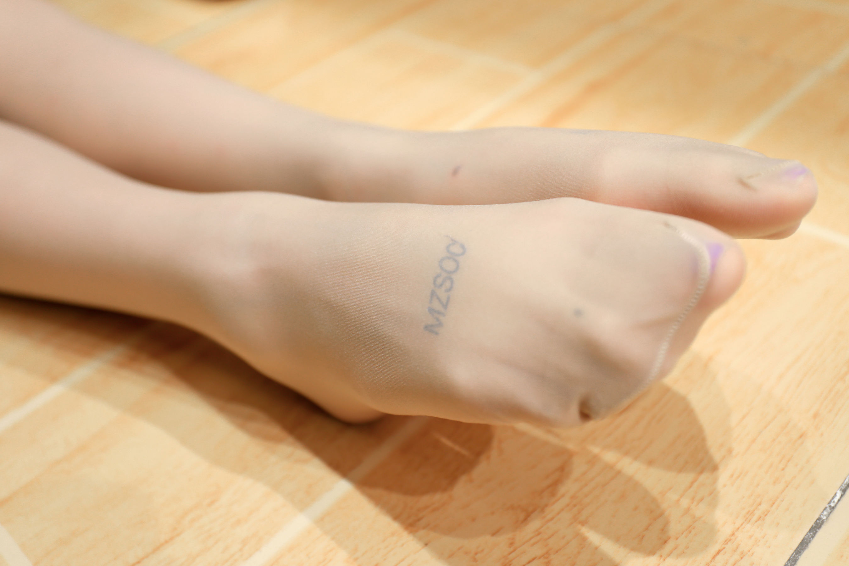 [MZSOCK]爱美足 No.129 樱子/(103P)