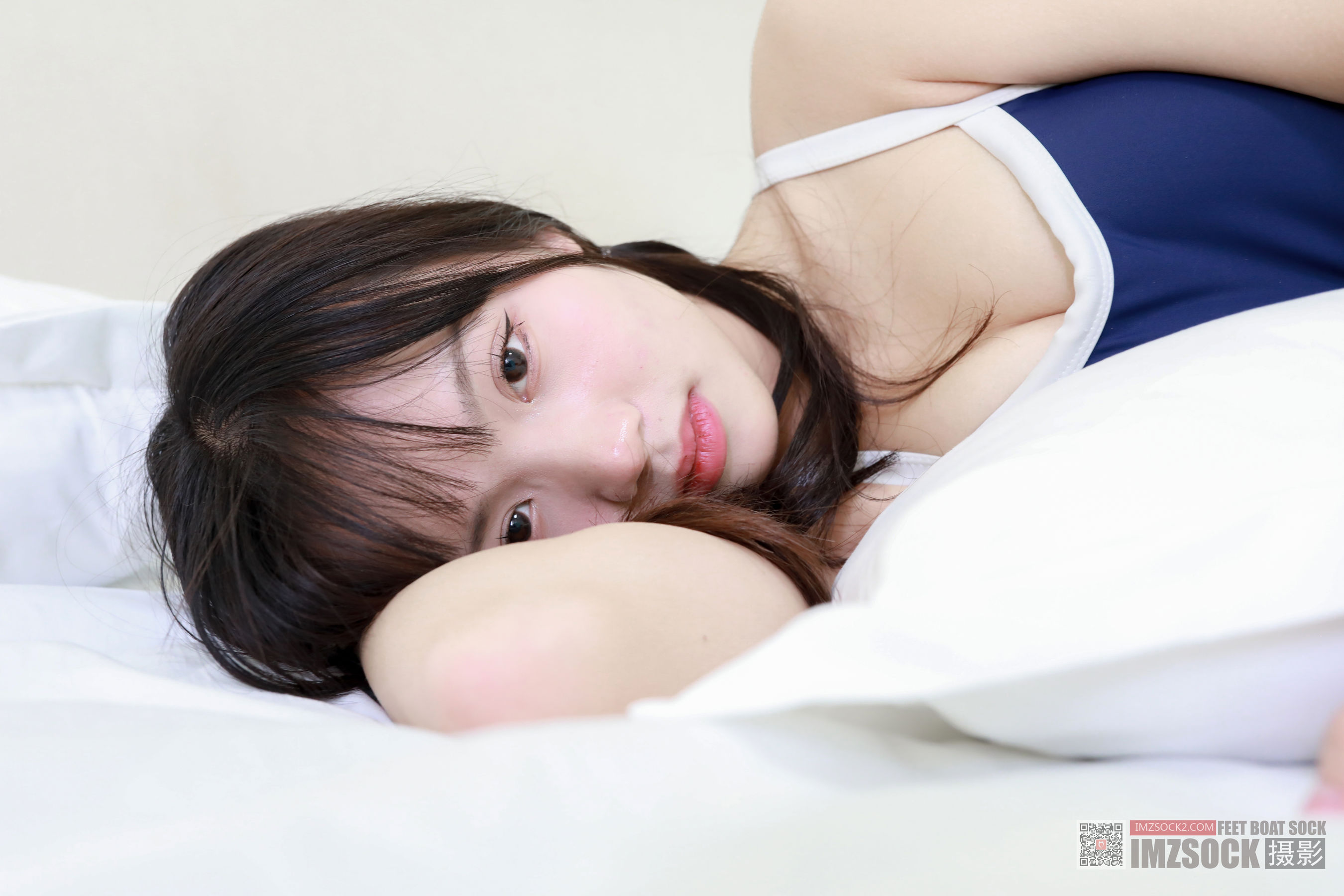 [MZSOCK]爱美足 No.134 小麦/(74P)