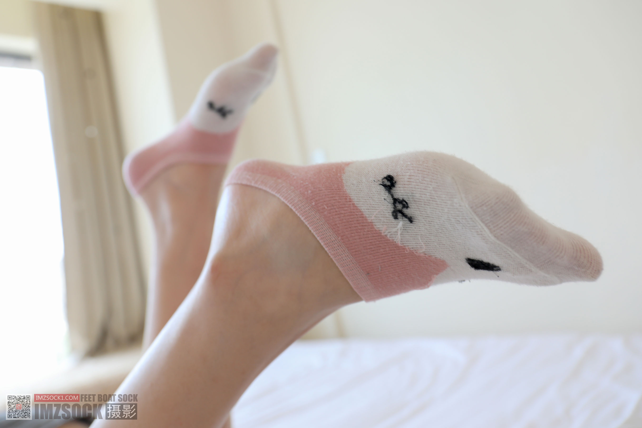 [MZSOCK]爱美足 No.150 美琳/(122P)