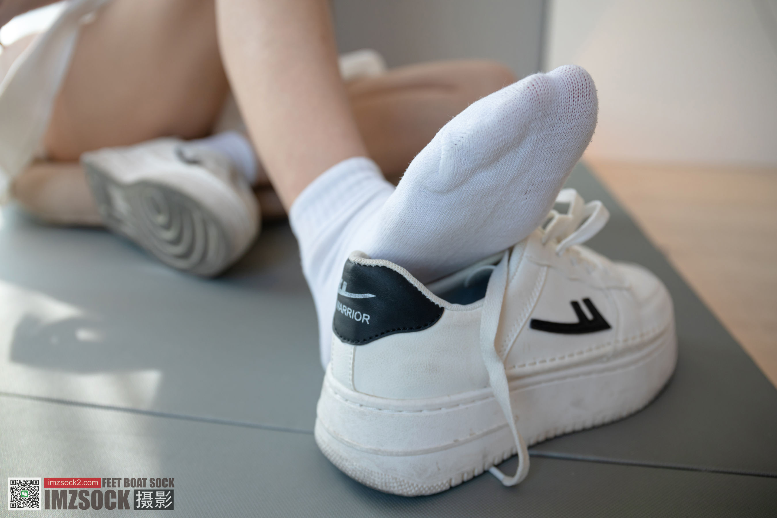 [MZSOCK]爱美足 No.091 可可/(104P)