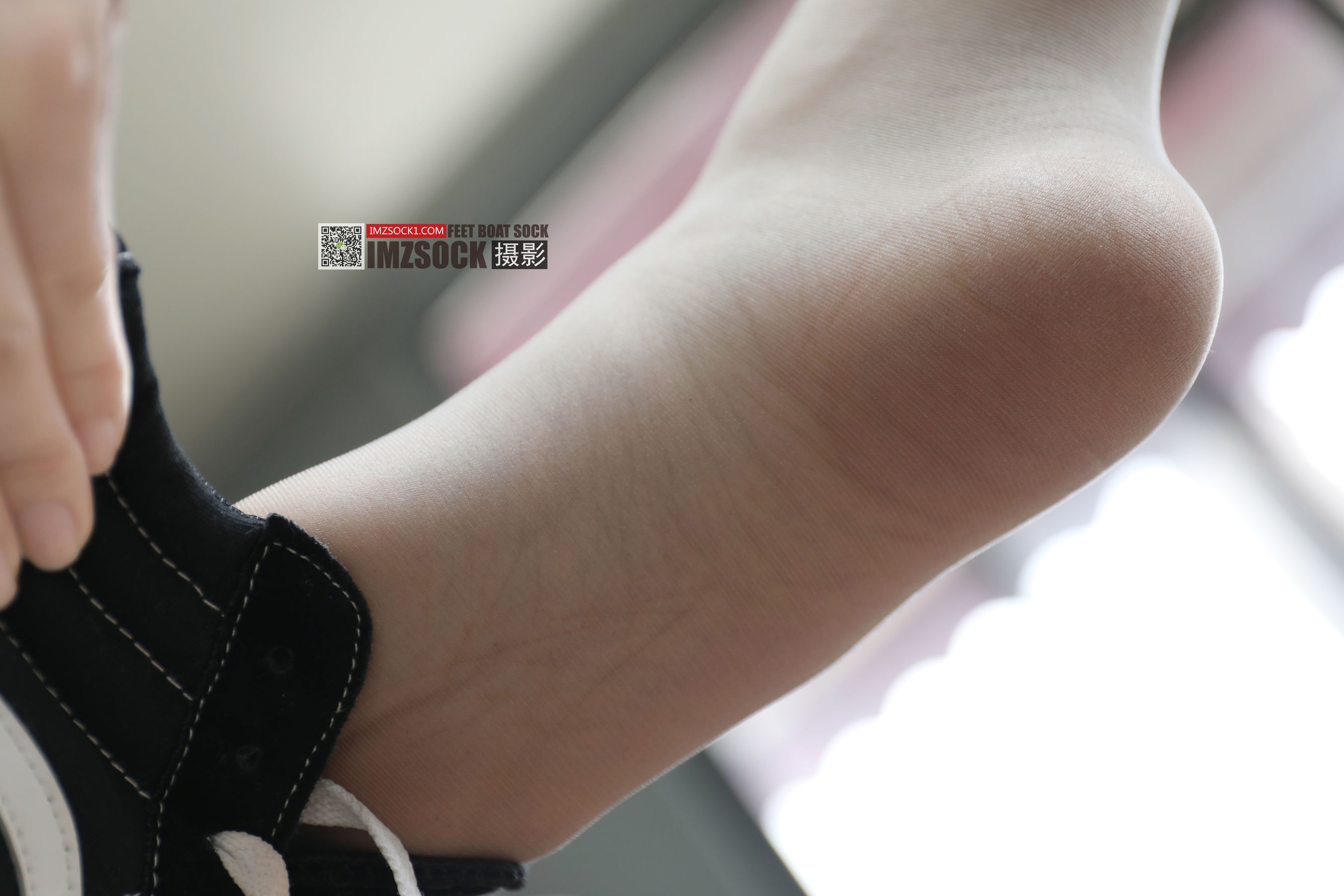 [MZSOCK]爱美足 No.099 雨沫/(103P)