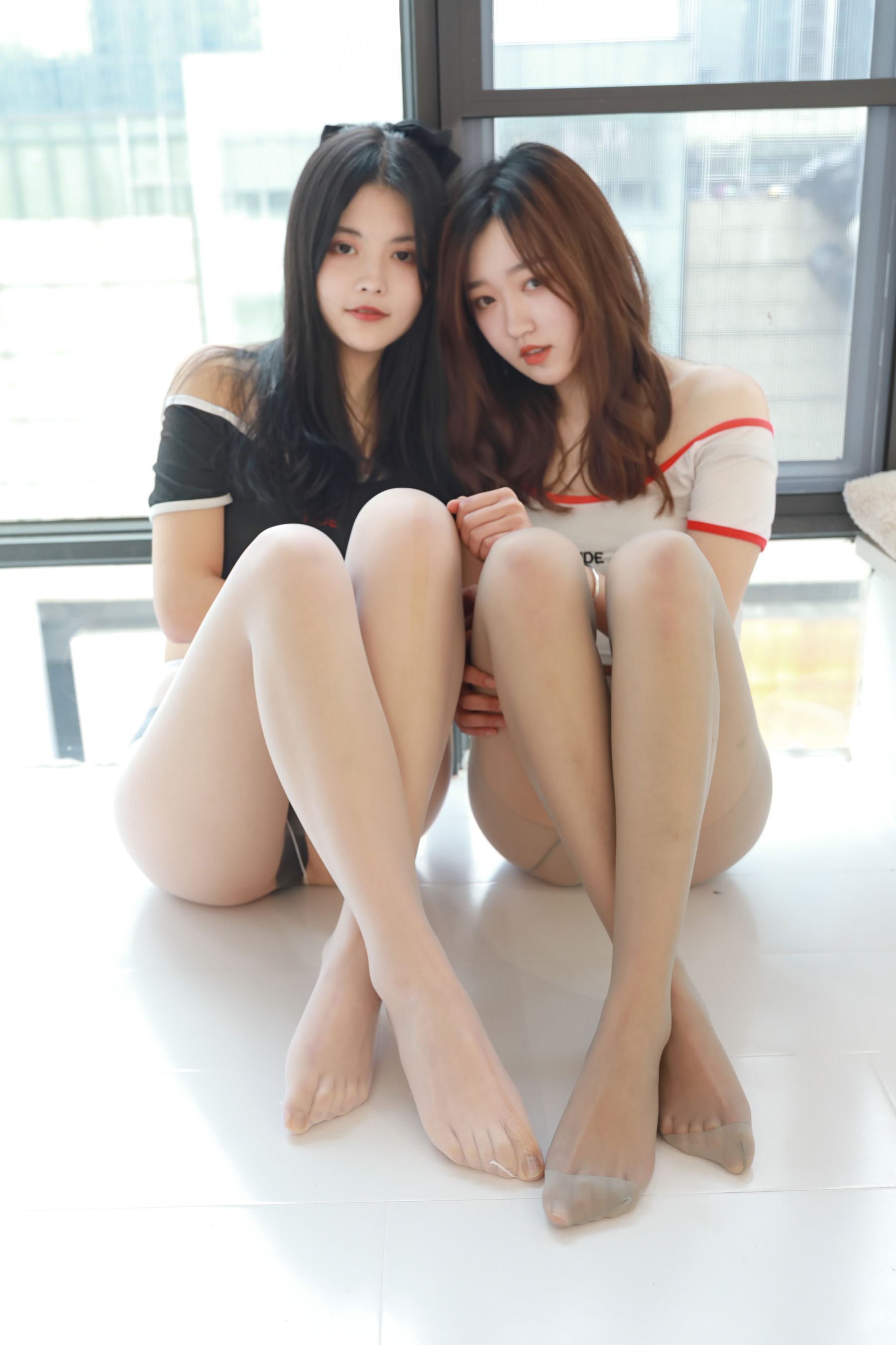 [MZSOCK]爱美足 No.112 美琳/(78P)