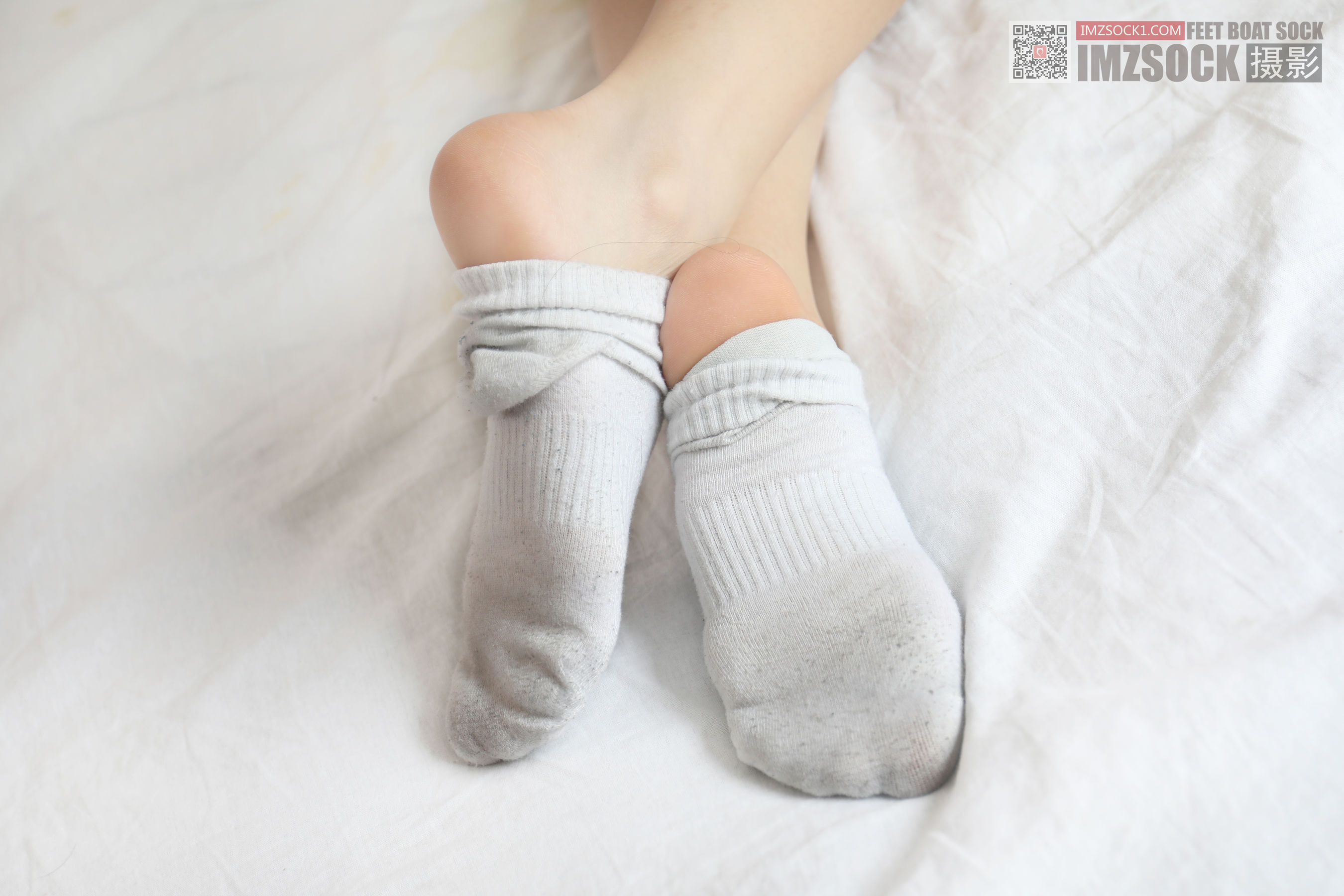 [MZSOCK]爱美足 No.095 莹莹/(110P)