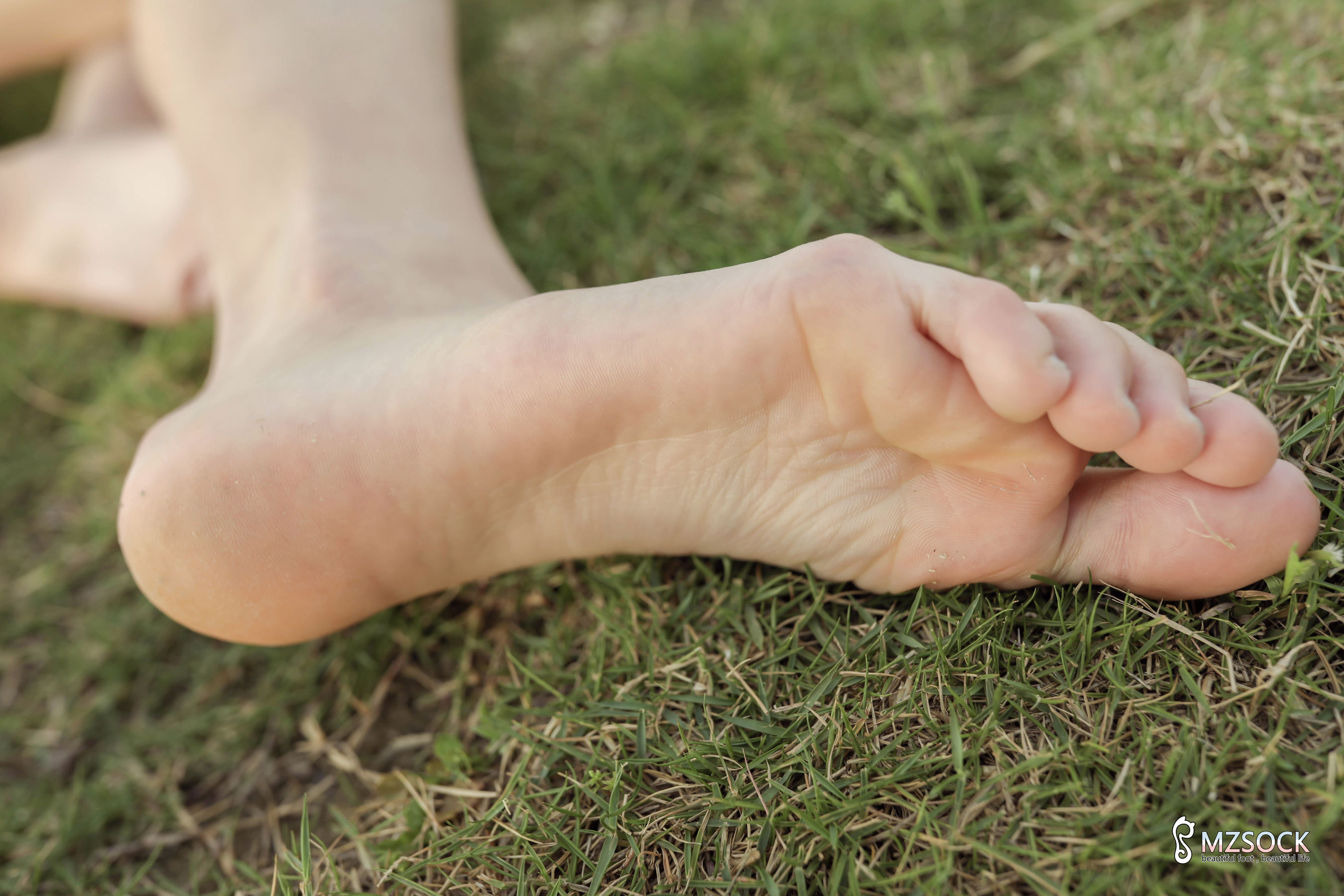 [MZSOCK]爱美足 No.106 可可/(76P)