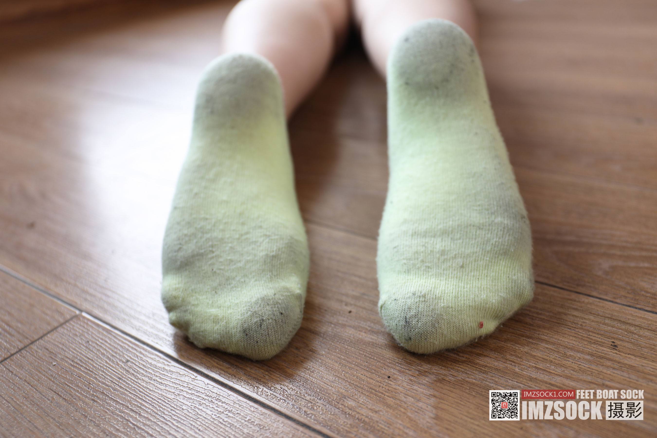 [MZSOCK]爱美足 No.123 小米酱/(93P)