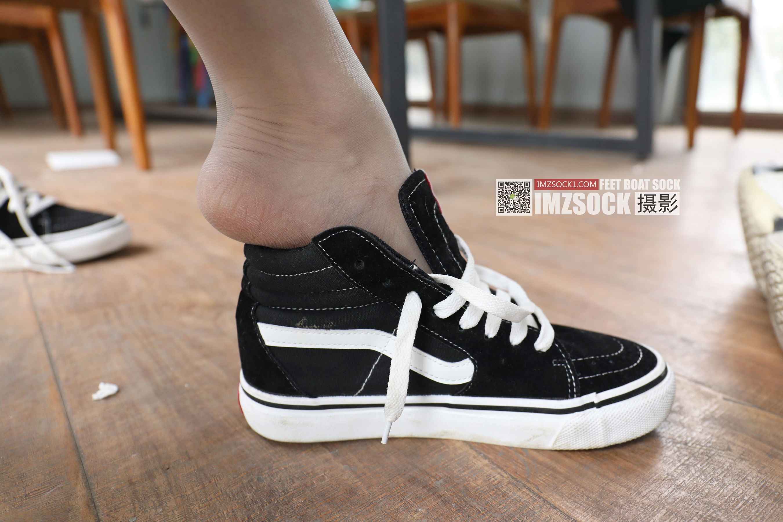 [MZSOCK]爱美足 No.099 雨沫/(103P)