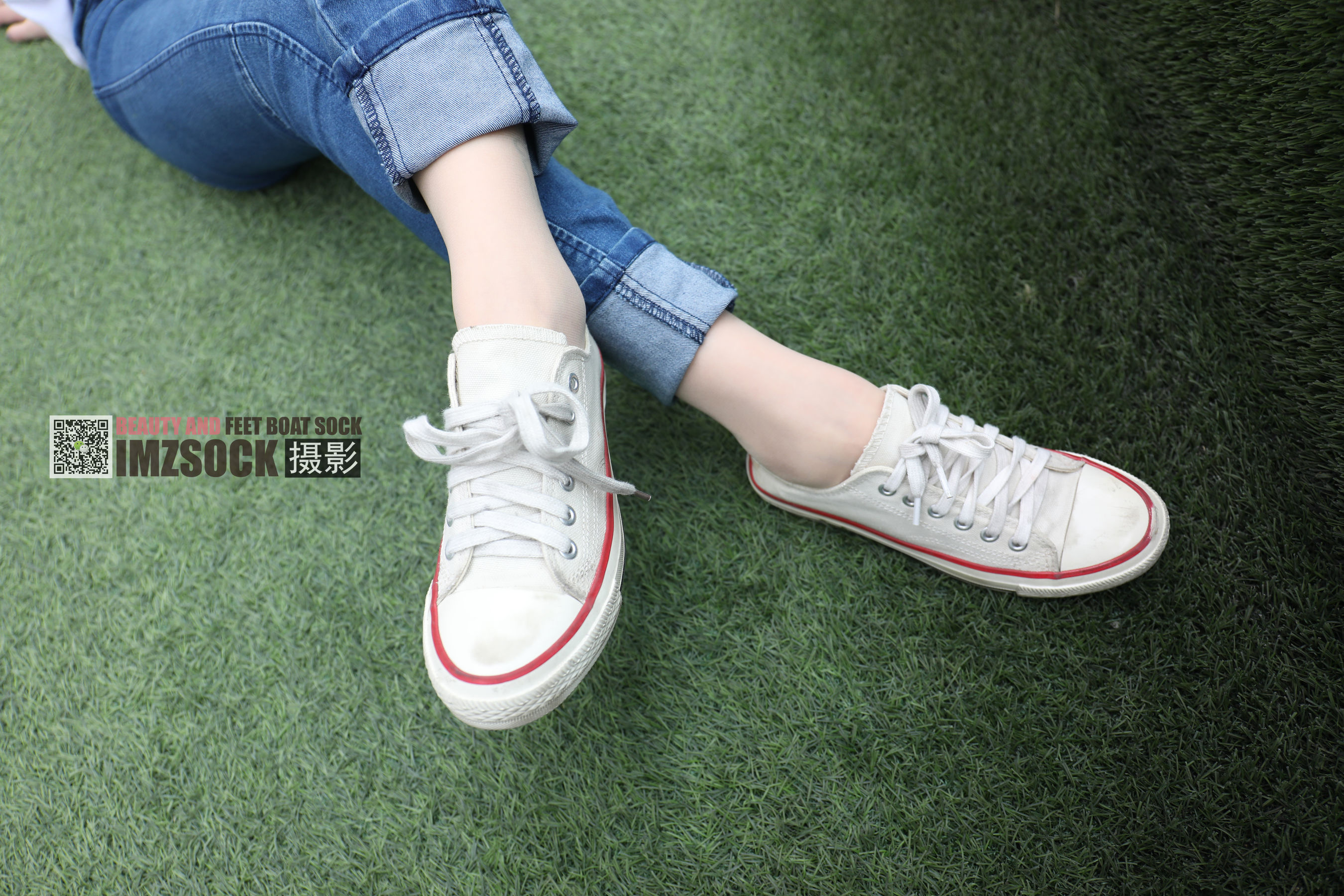 [MZSOCK]爱美足 No.092 樱子/(113P)