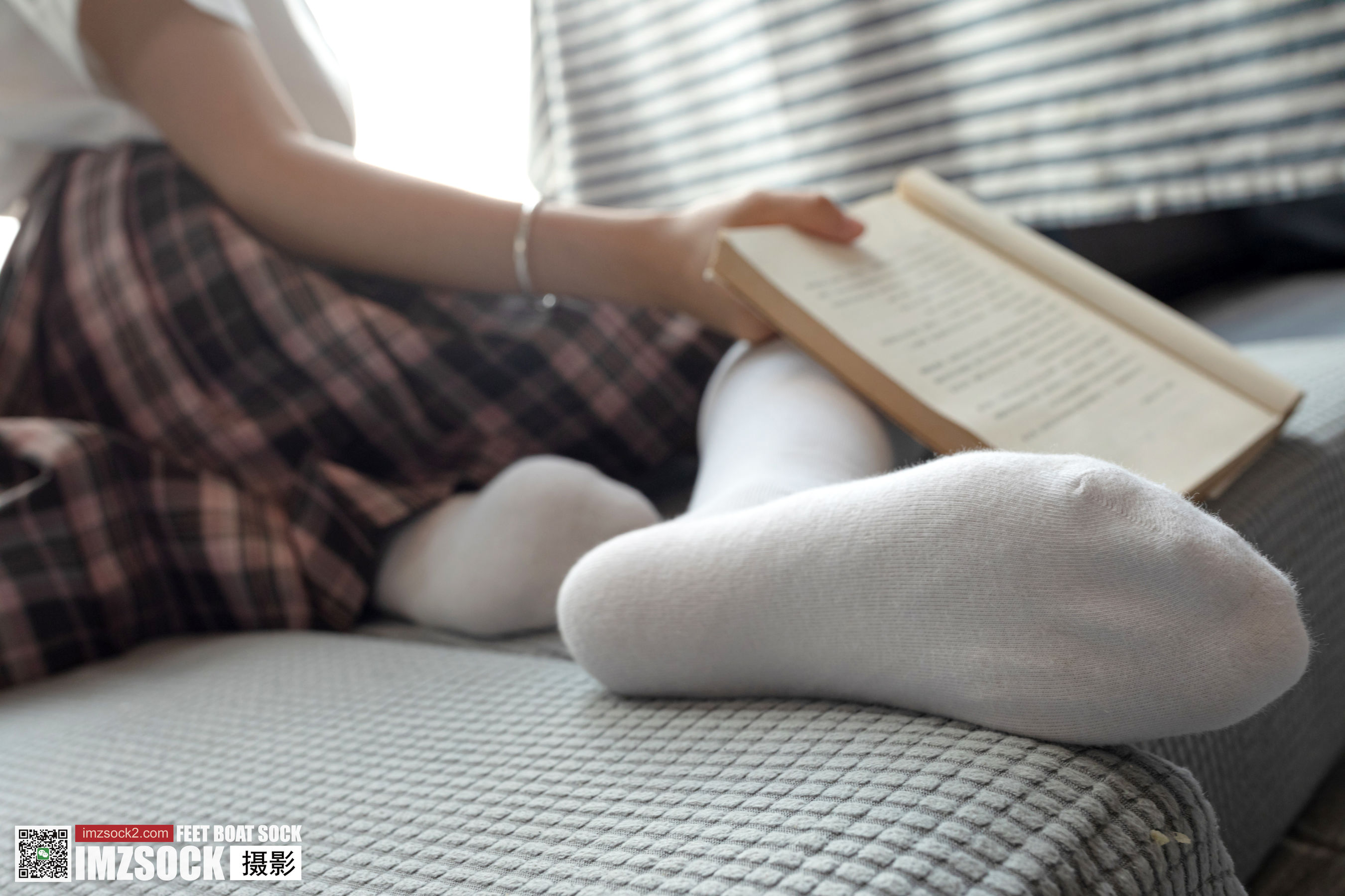 [MZSOCK]爱美足 No.090 天天/(109P)