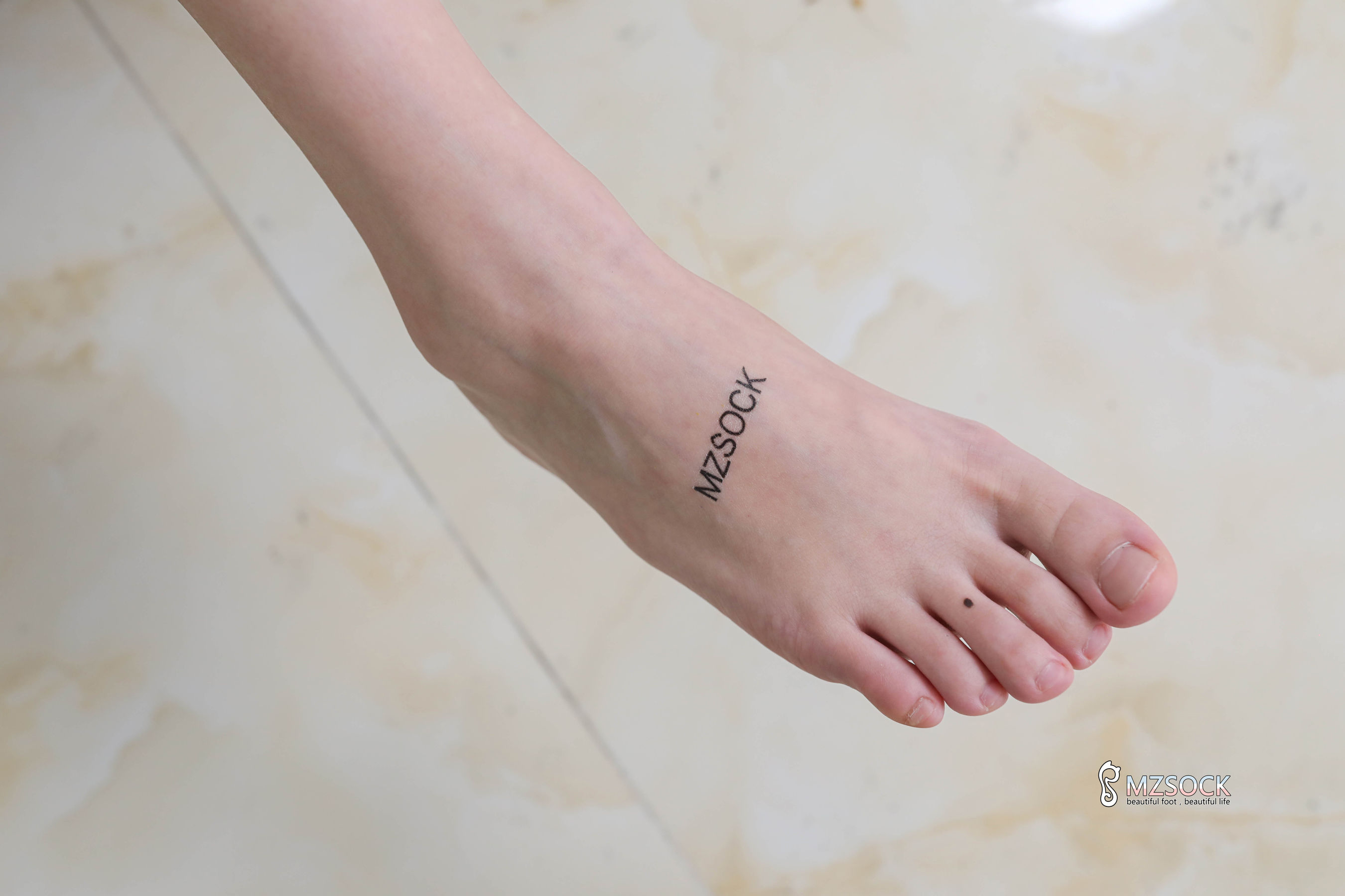 [MZSOCK]爱美足 No.118 樱子/(121P)