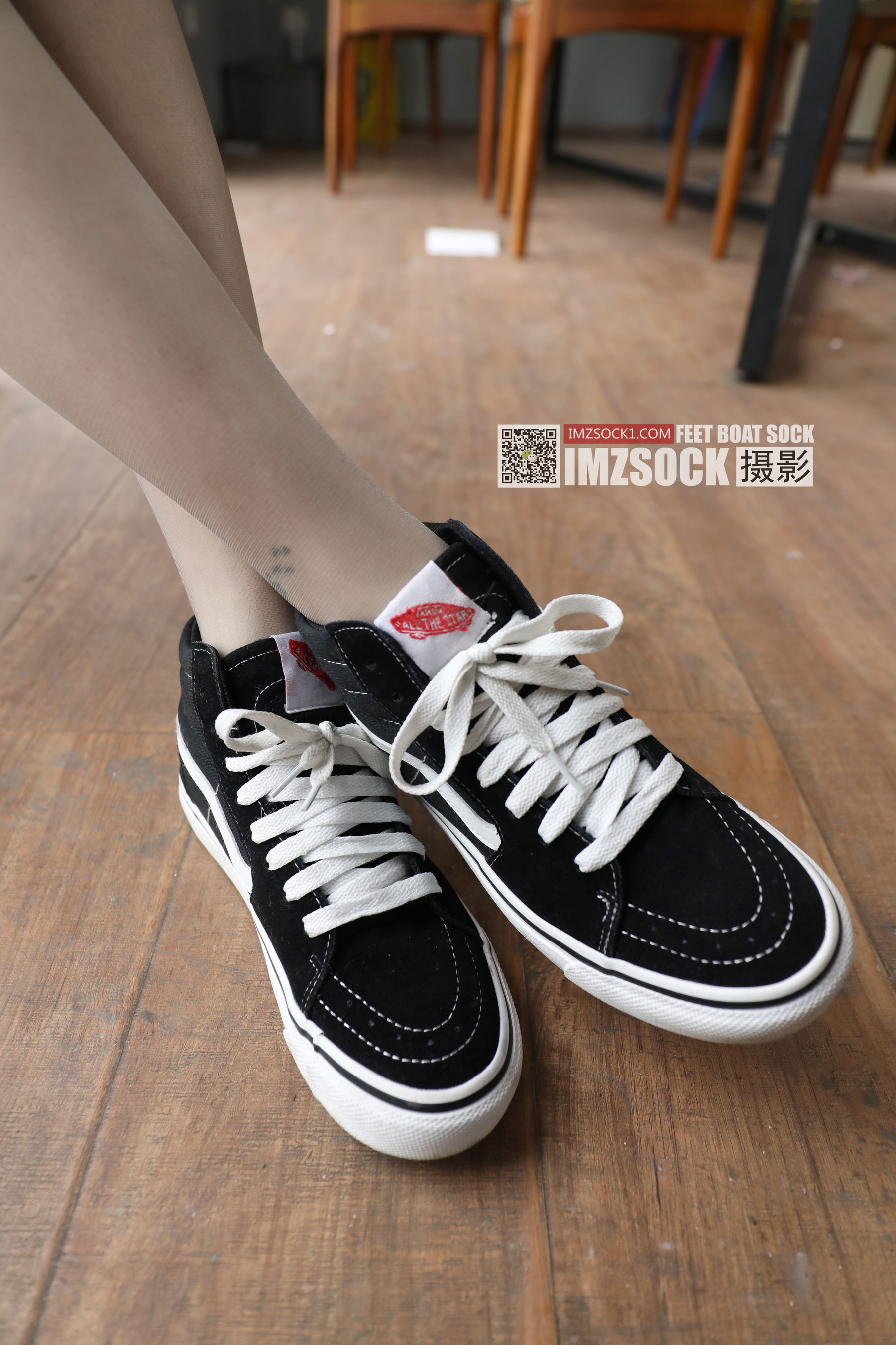 [MZSOCK]爱美足 No.099 雨沫/(103P)