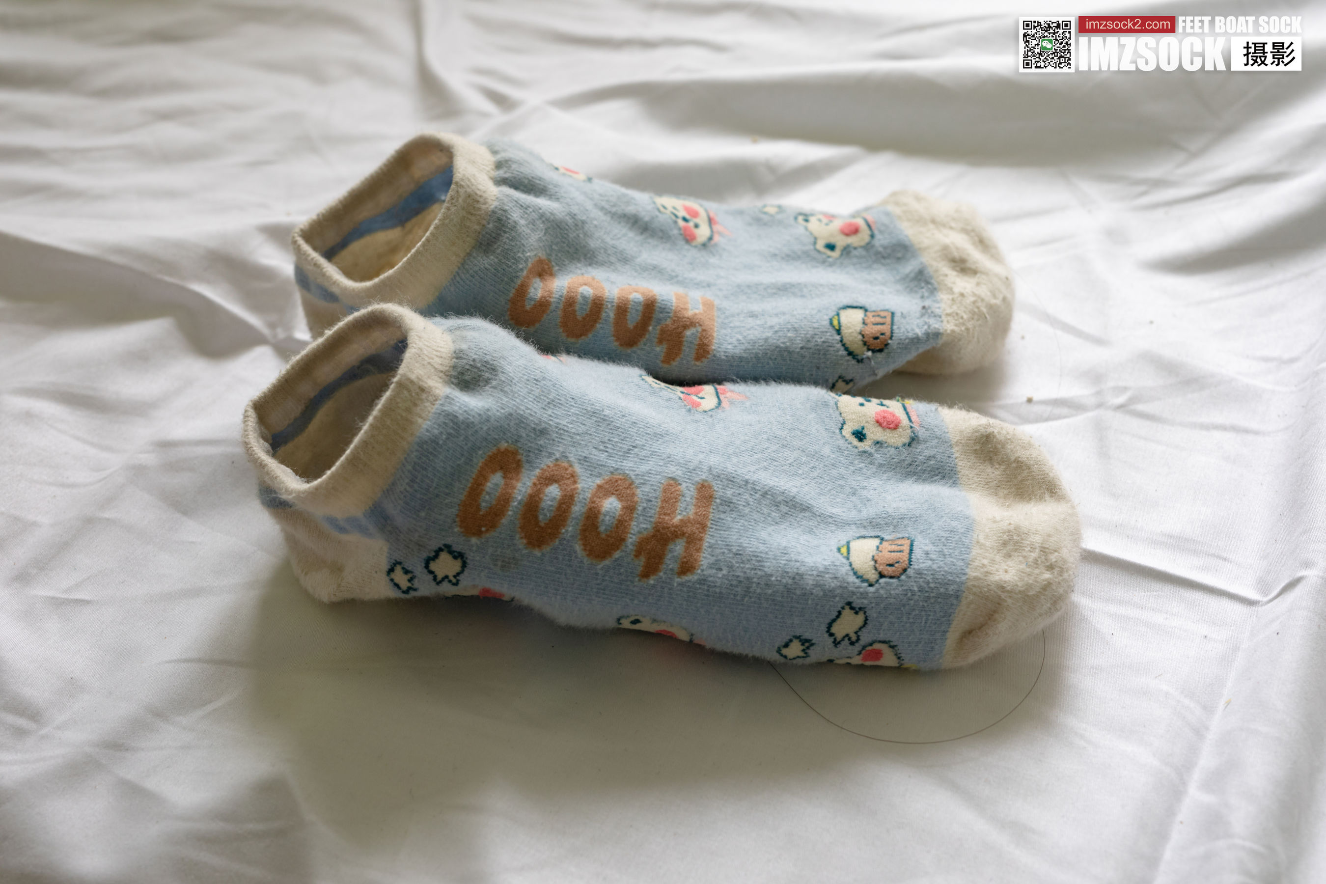 [MZSOCK]爱美足 No.103 安娜/(149P)