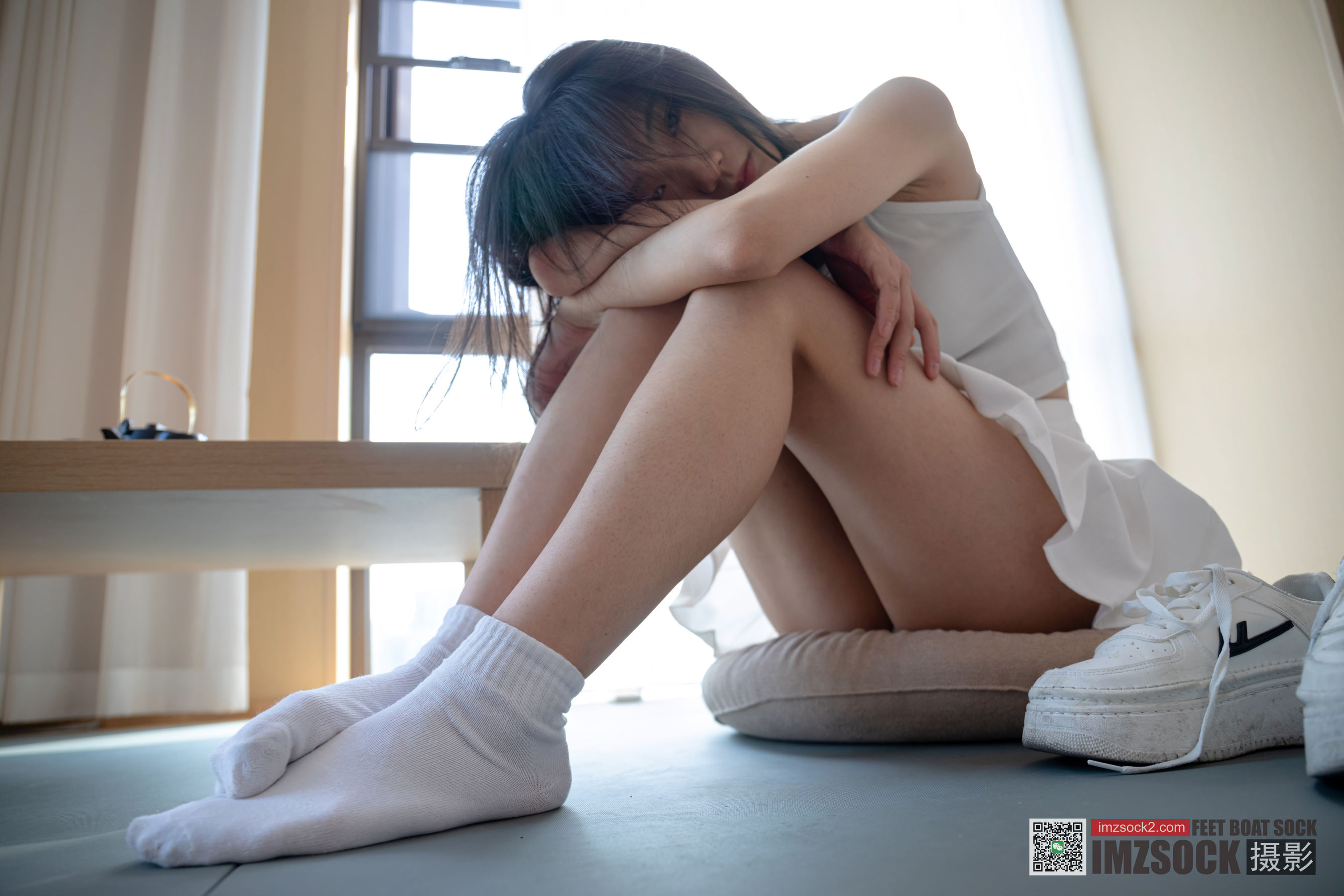 [MZSOCK]爱美足 No.091 可可/(104P)