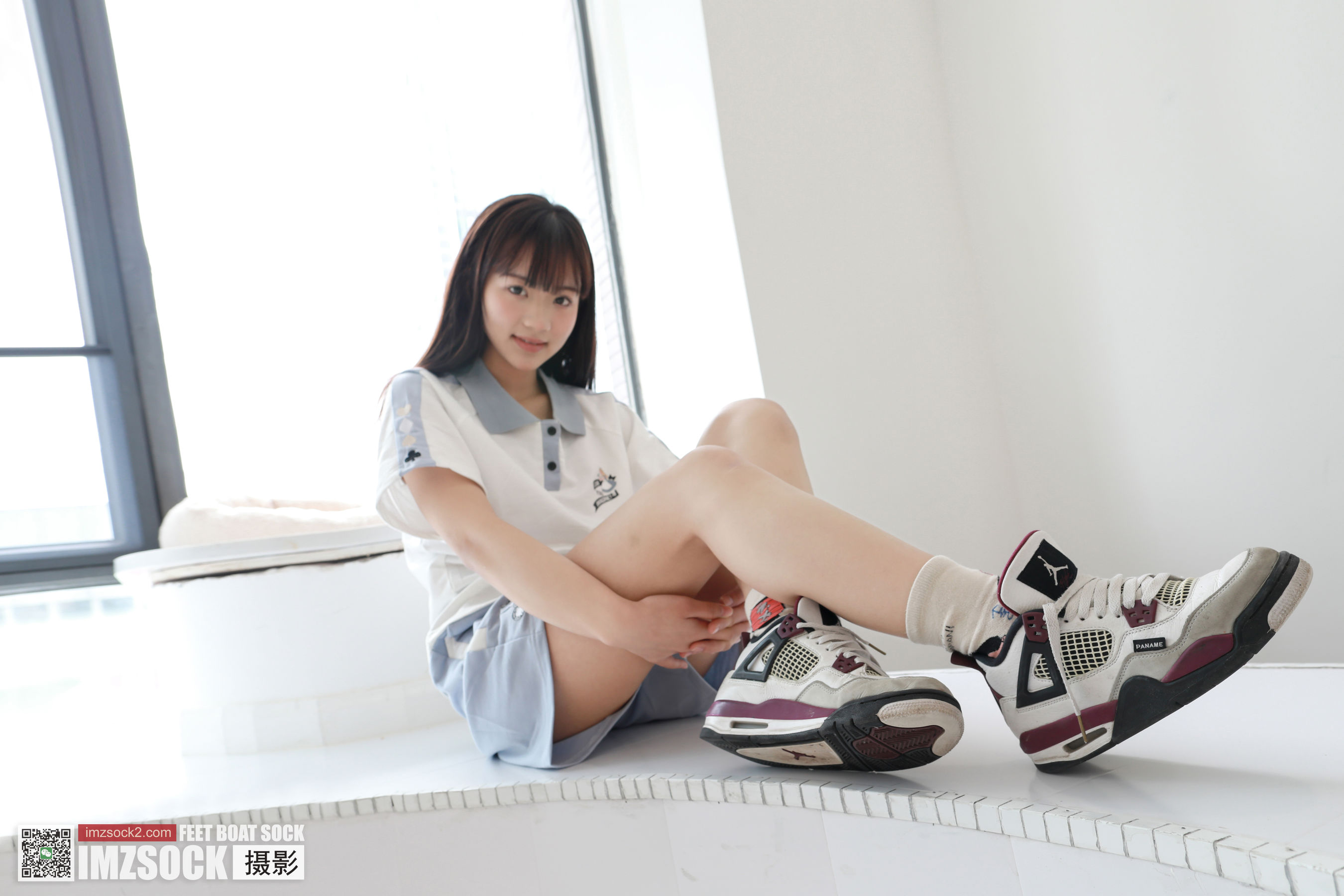 [MZSOCK]爱美足 No.088 小麦/(126P)