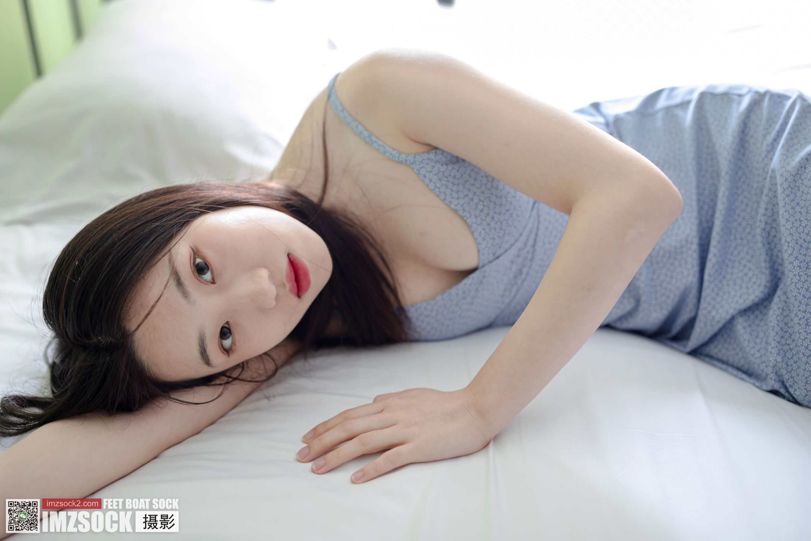 [MZSOCK]爱美足 No.094 铭玥/(92P)