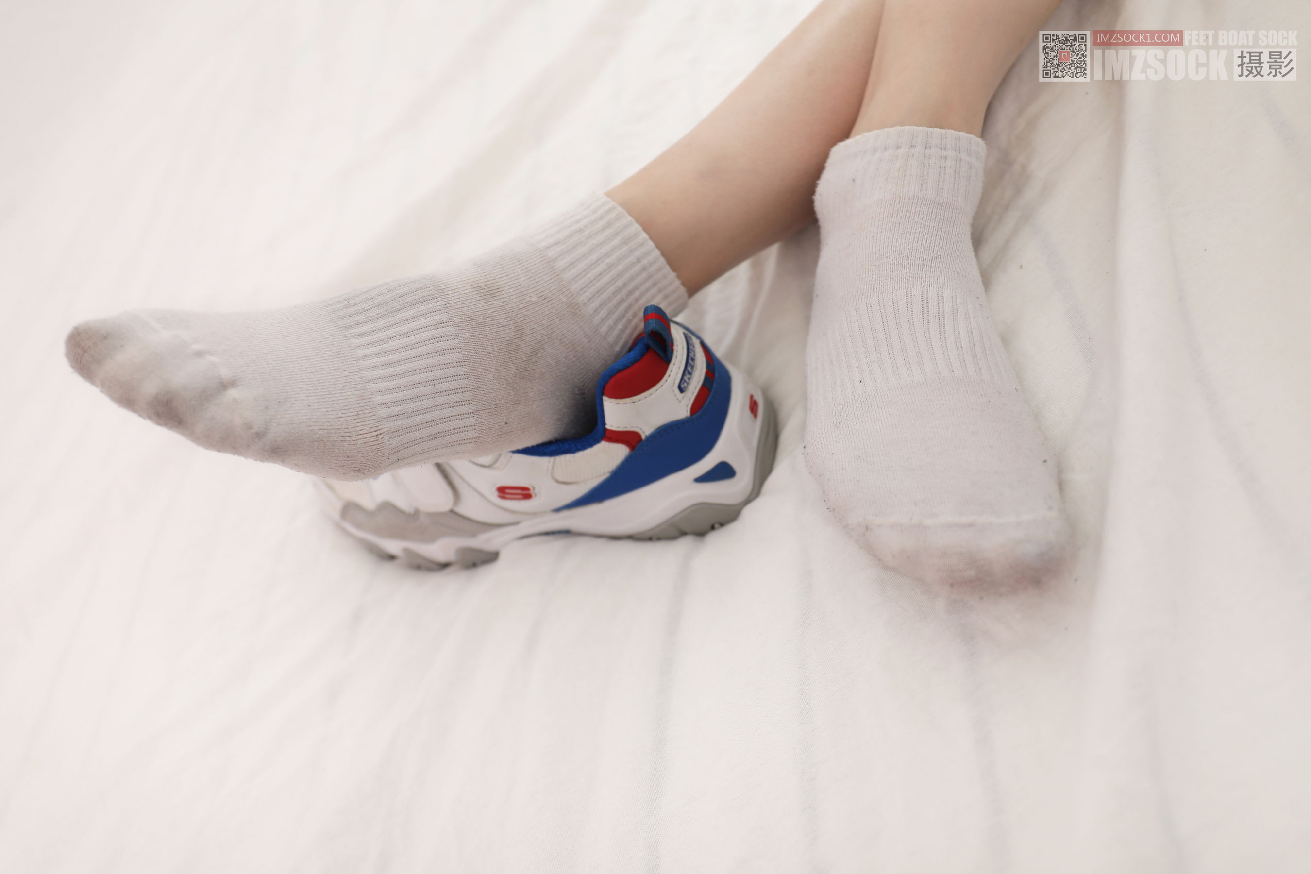 [MZSOCK]爱美足 No.095 莹莹/(110P)