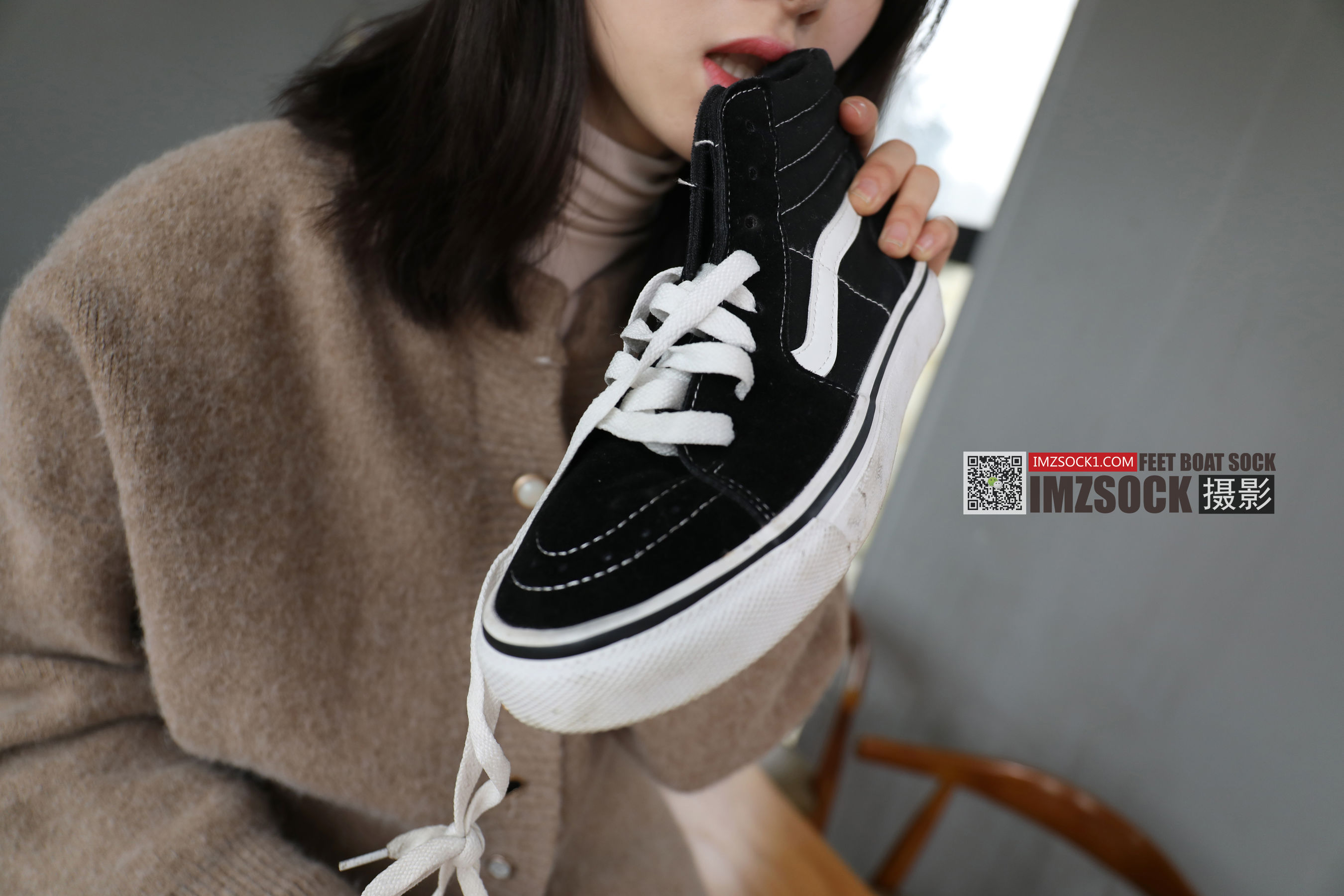 [MZSOCK]爱美足 No.099 雨沫/(103P)