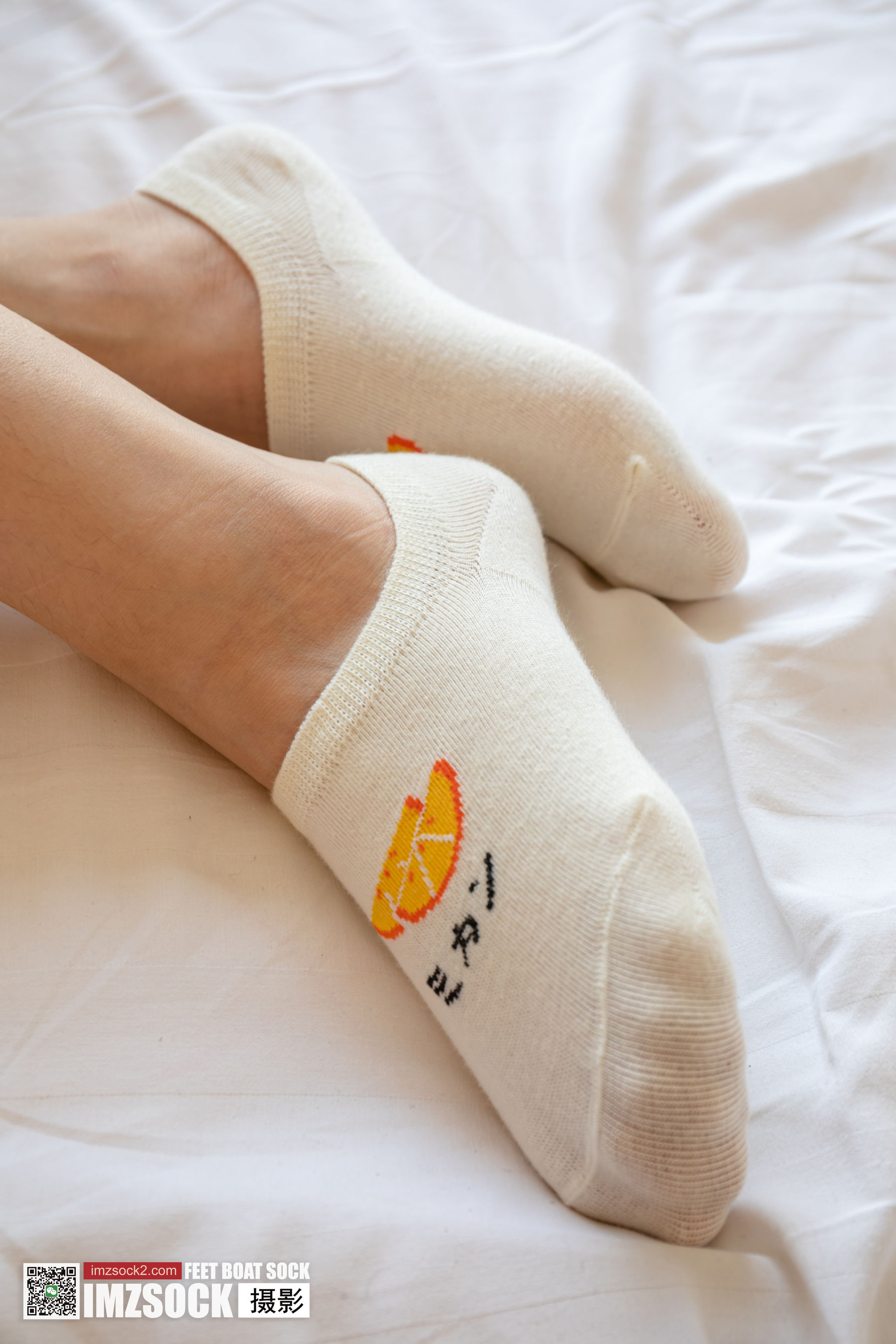 [MZSOCK]爱美足 No.096 天天/(87P)