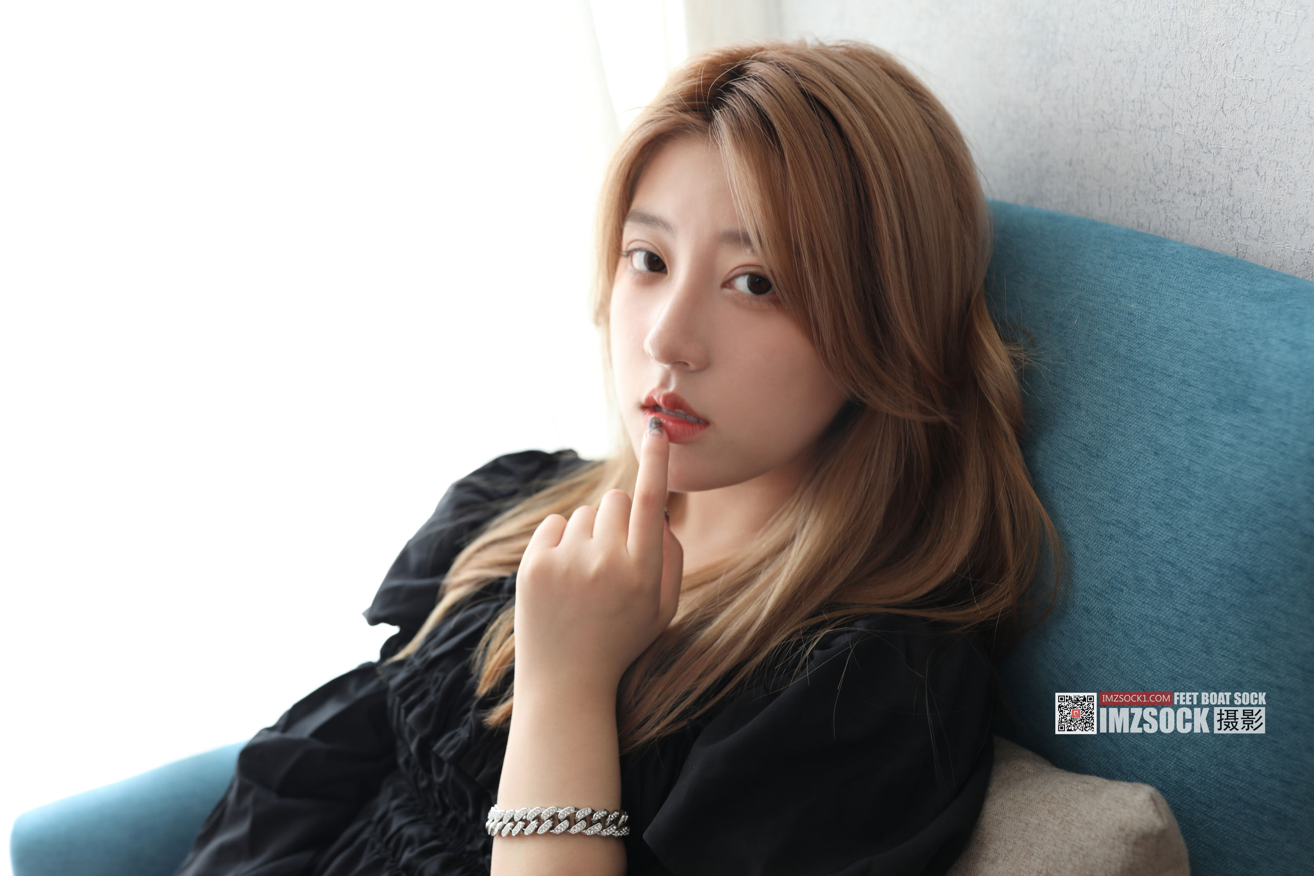 [MZSOCK]爱美足 No.123 小米酱/(93P)