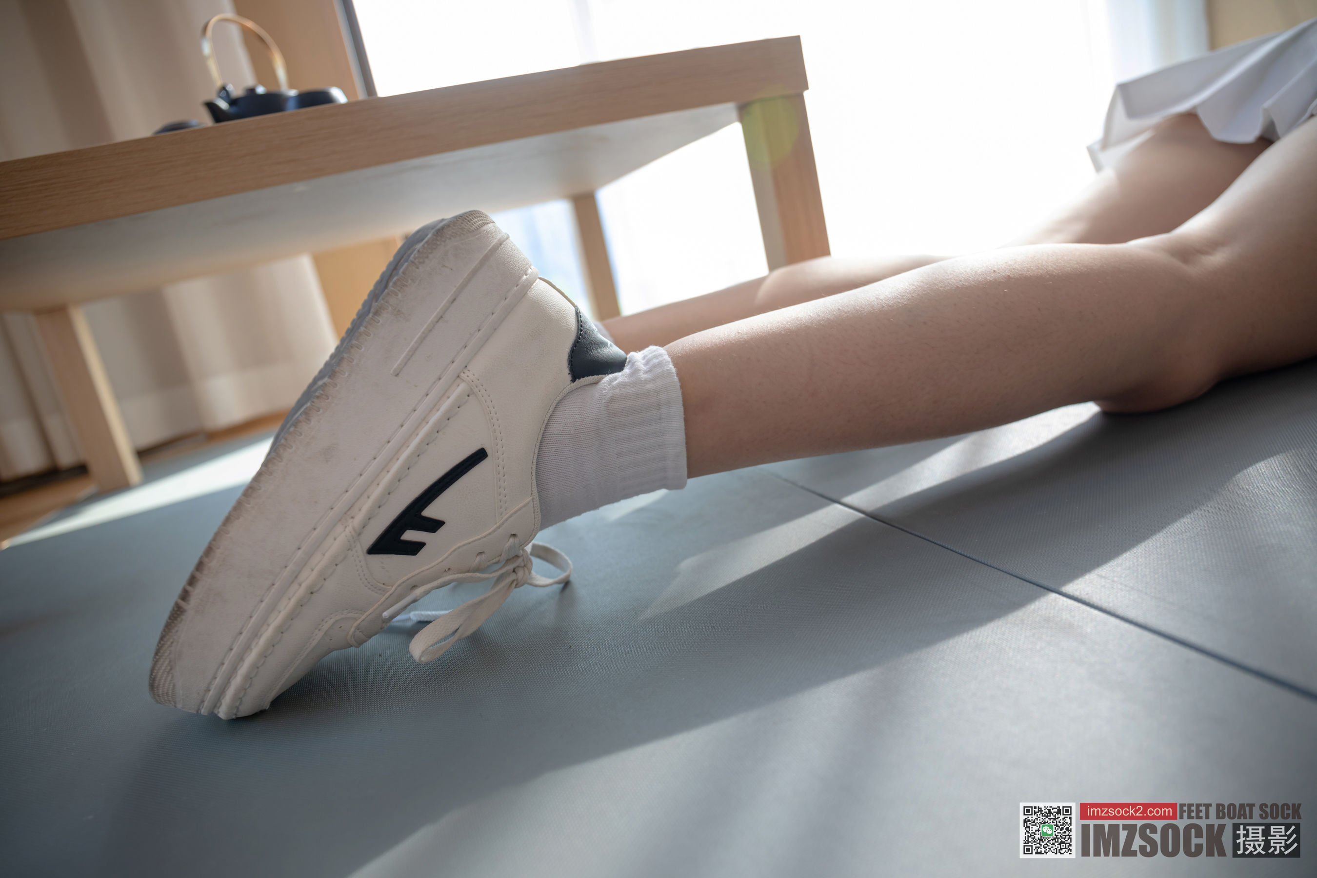 [MZSOCK]爱美足 No.091 可可/(104P)