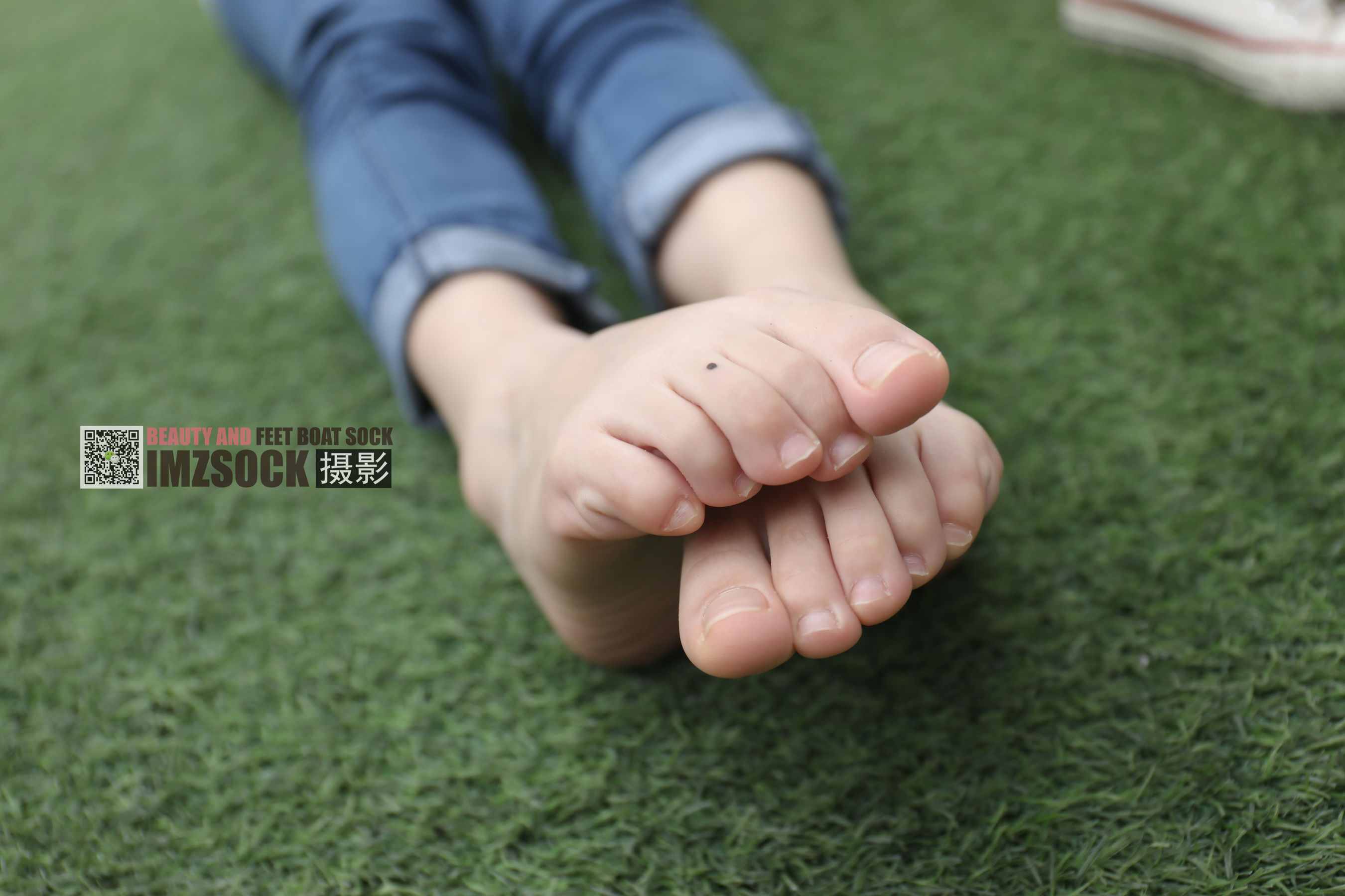 [MZSOCK]爱美足 No.092 樱子/(113P)