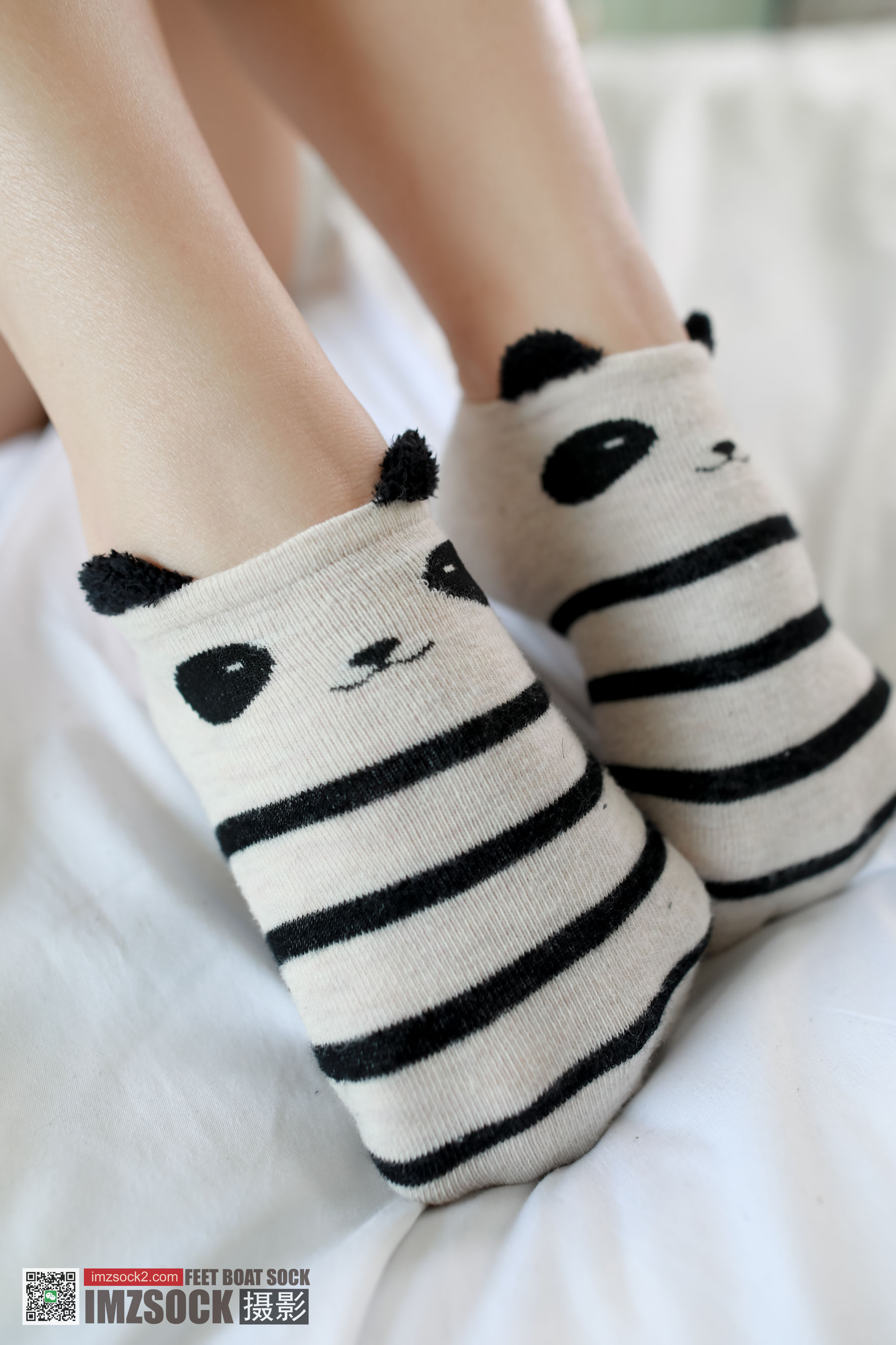 [MZSOCK]爱美足 No.097 小麦/(100P)