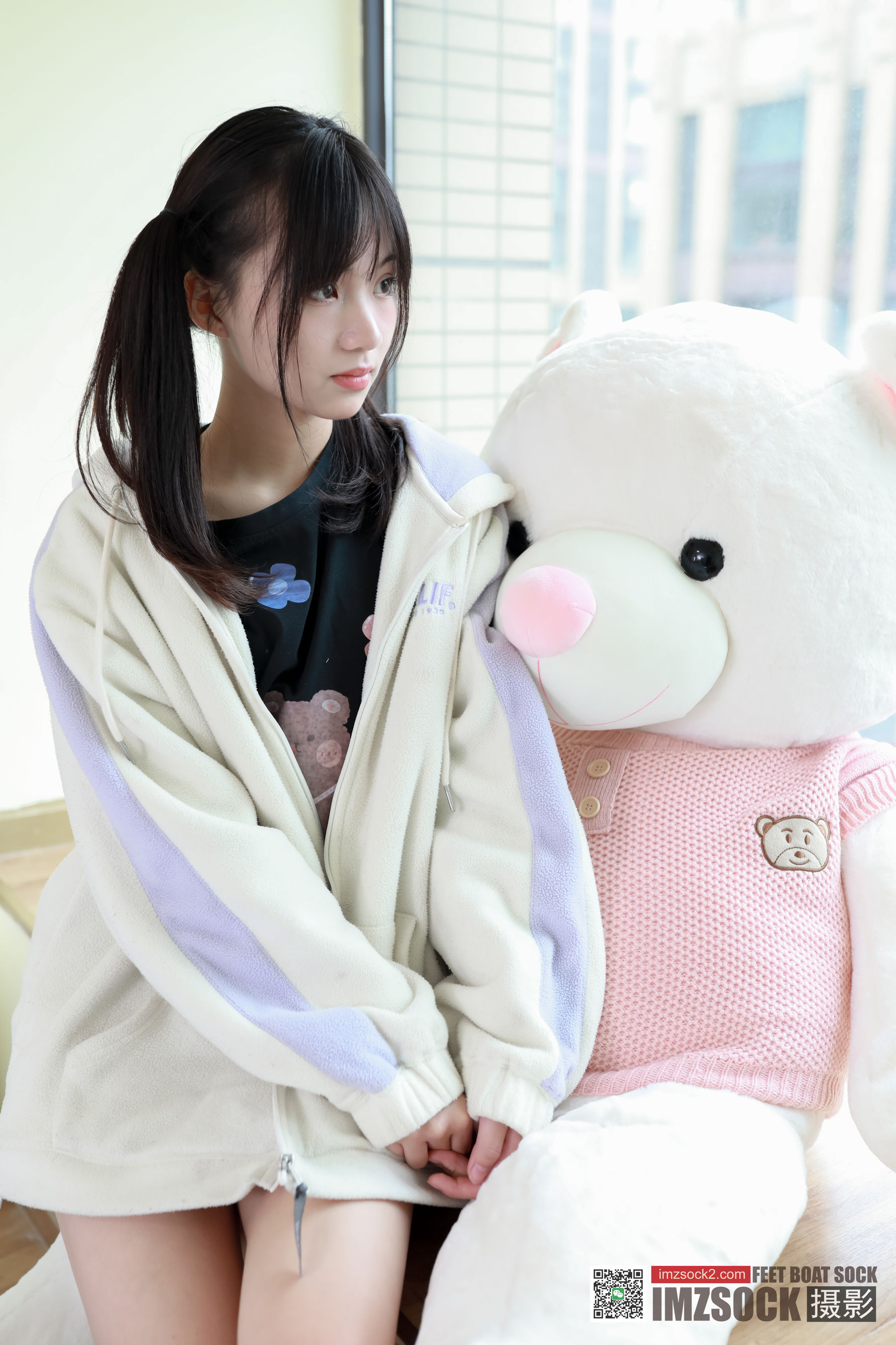 [MZSOCK]爱美足 No.097 小麦/(100P)