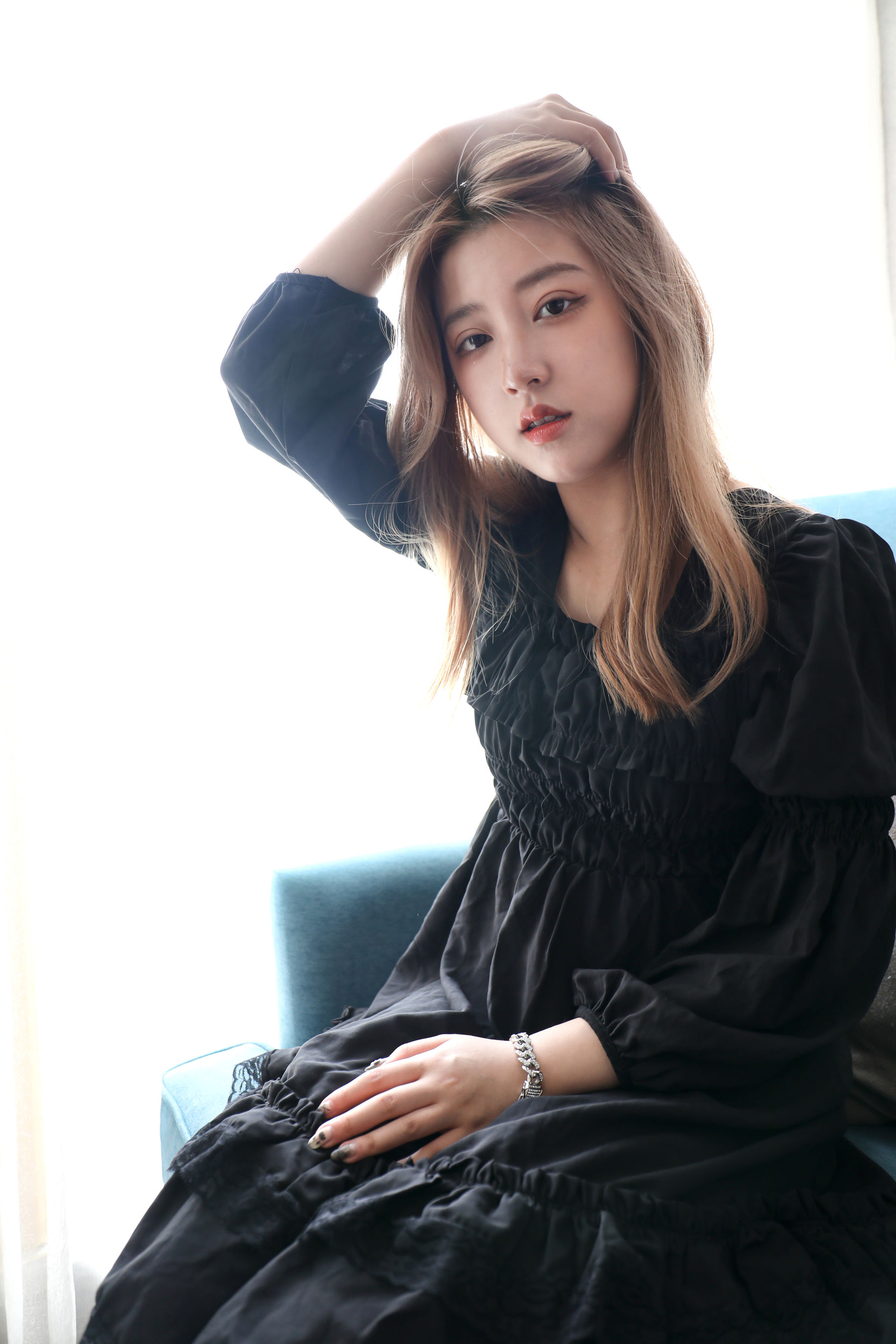 [MZSOCK]爱美足 No.123 小米酱/(93P)