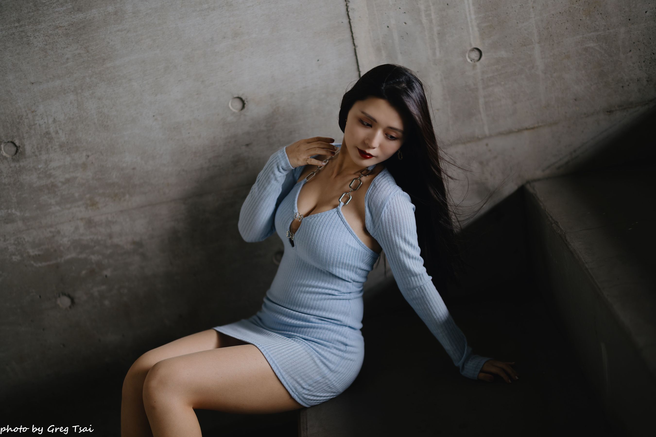 筱筱 - 北艺大校园/(131P)