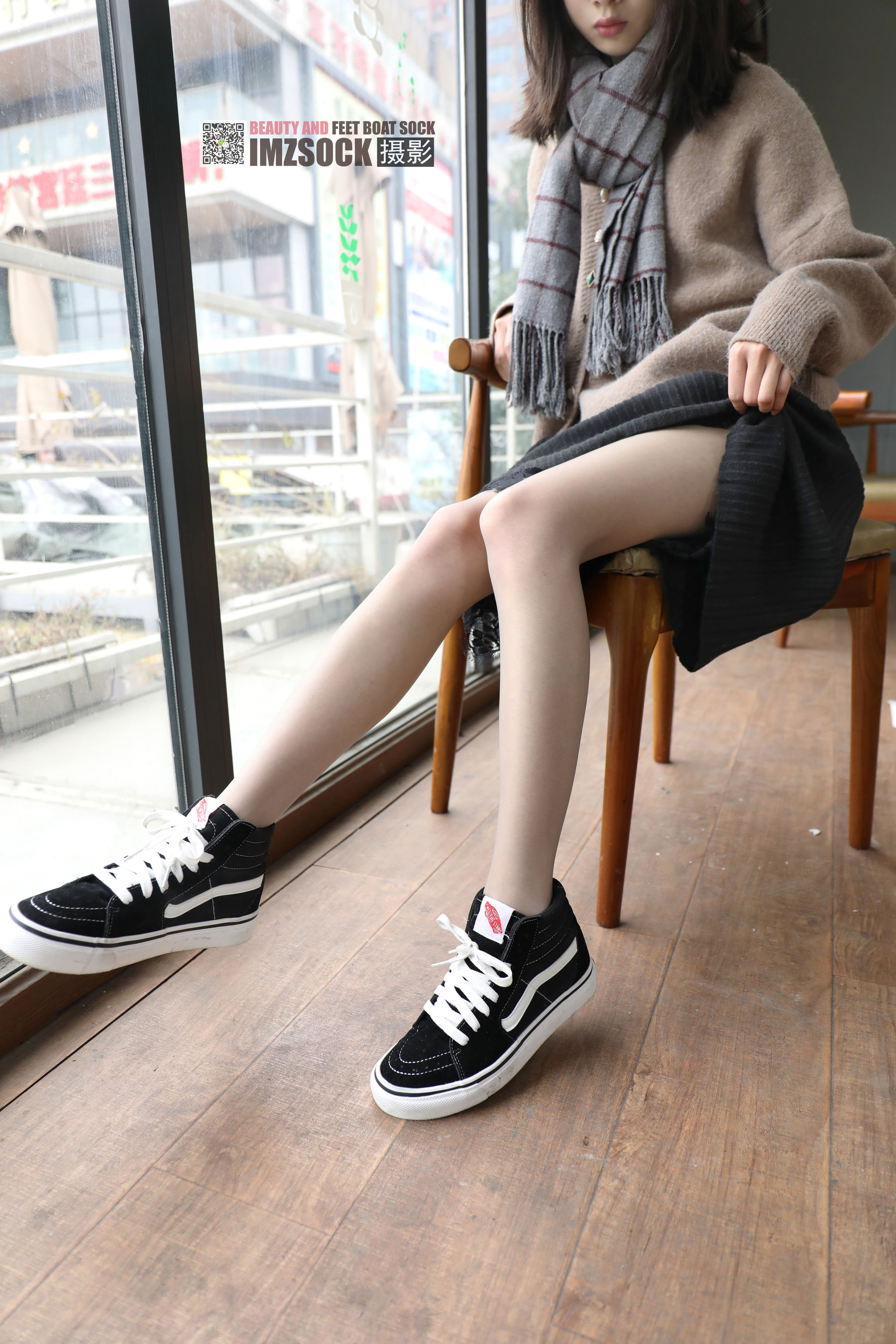 [MZSOCK]爱美足 No.099 雨沫/(103P)