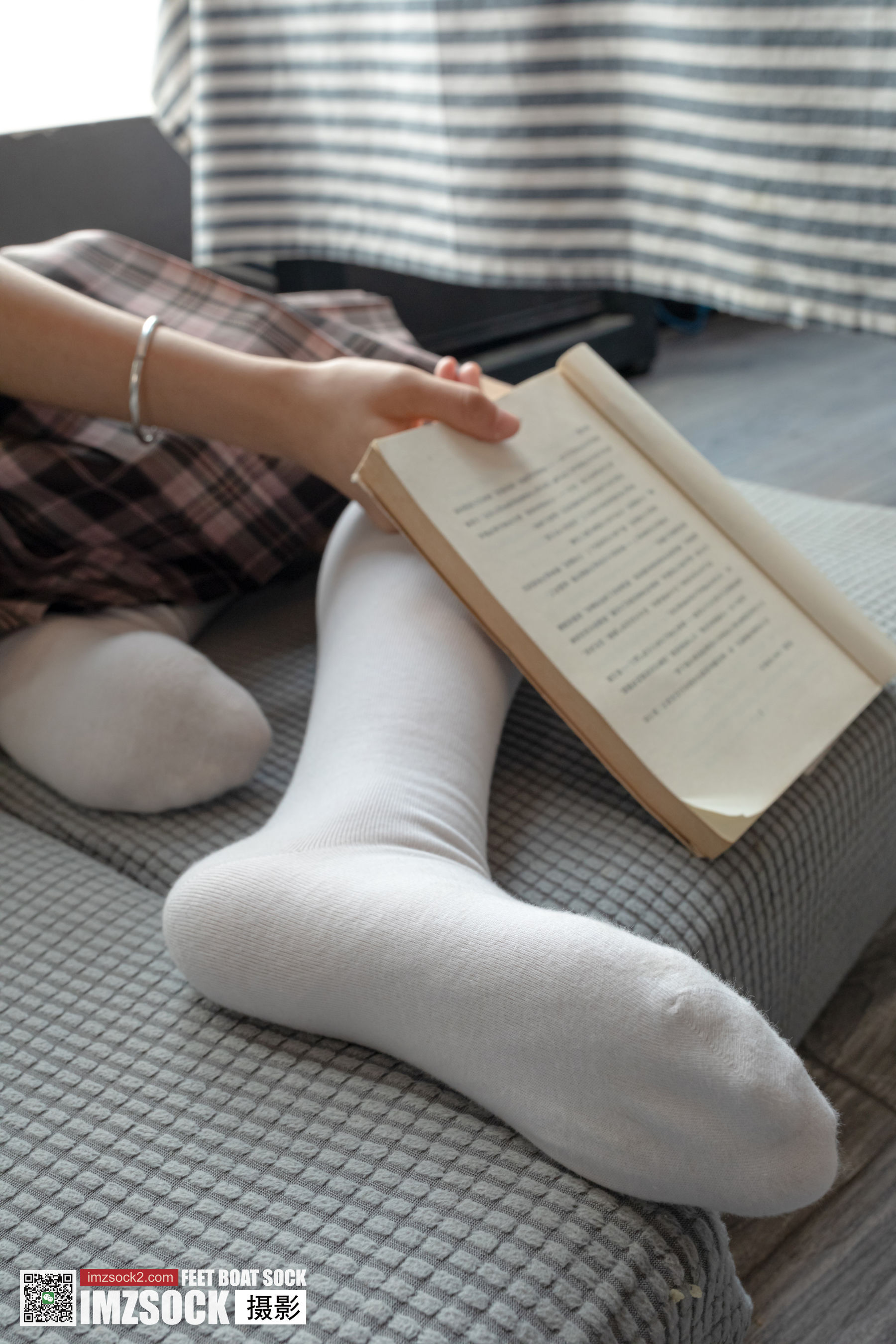 [MZSOCK]爱美足 No.090 天天/(109P)