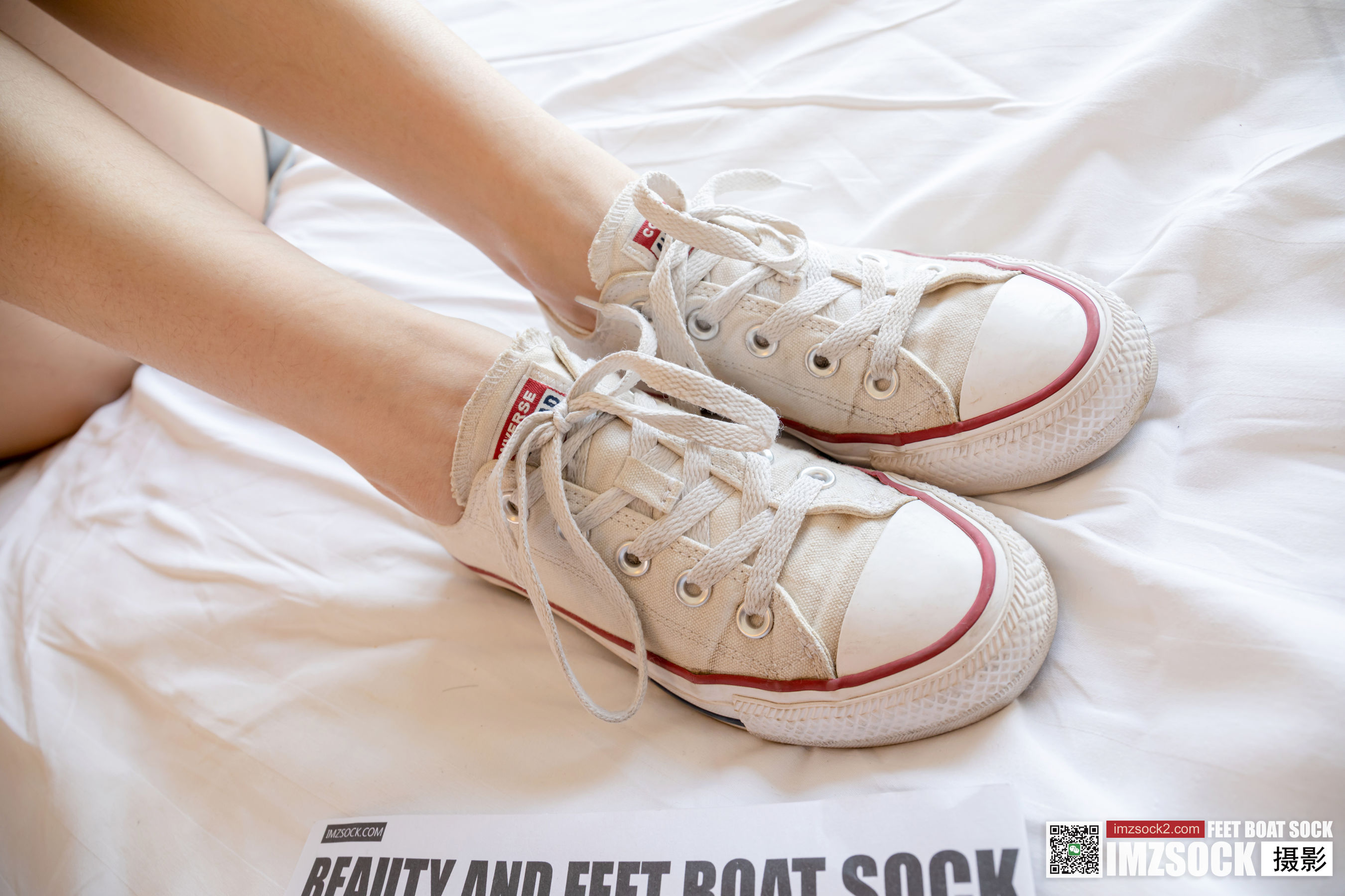 [MZSOCK]爱美足 No.096 天天/(87P)