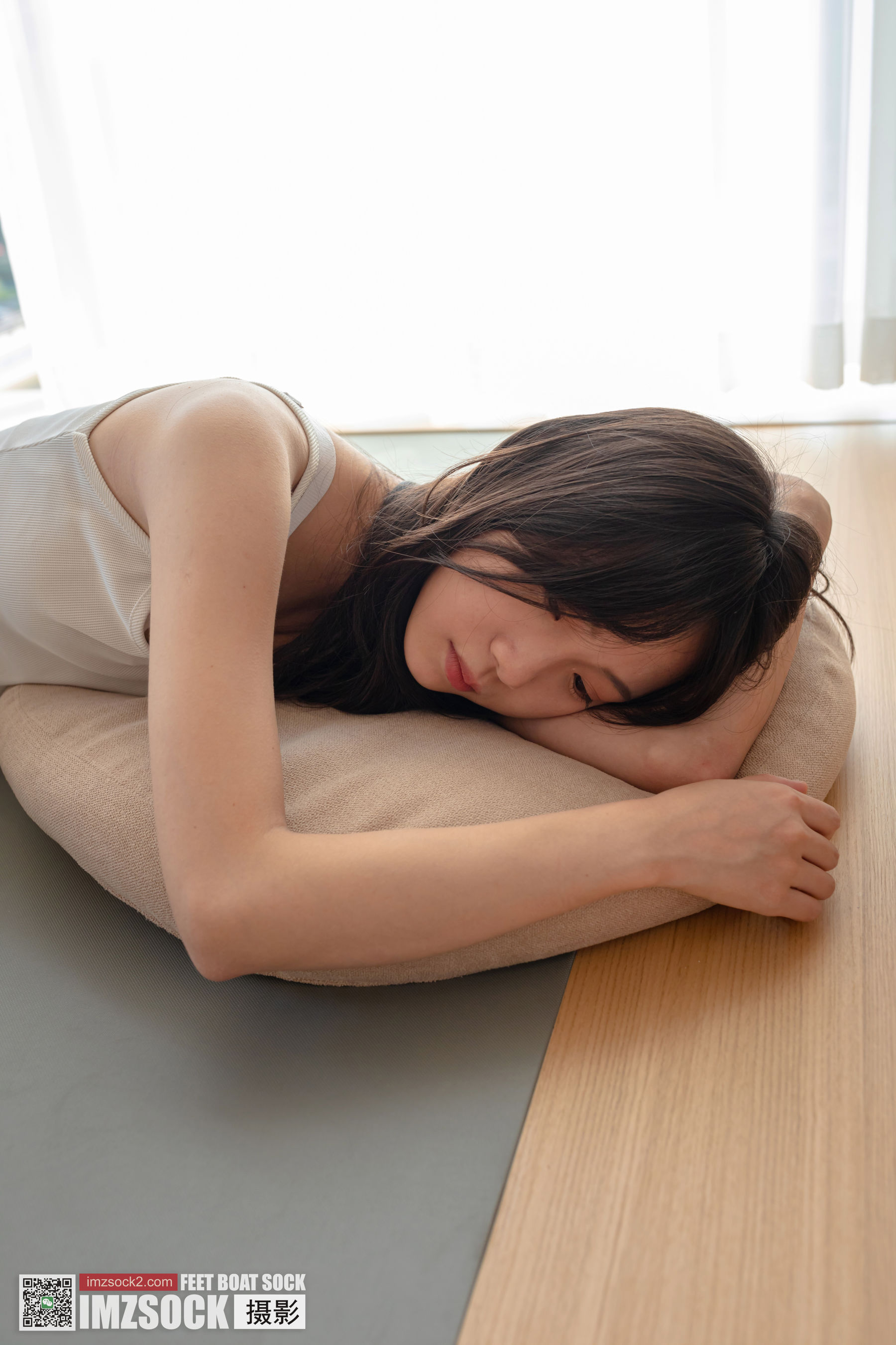 [MZSOCK]爱美足 No.091 可可/(104P)