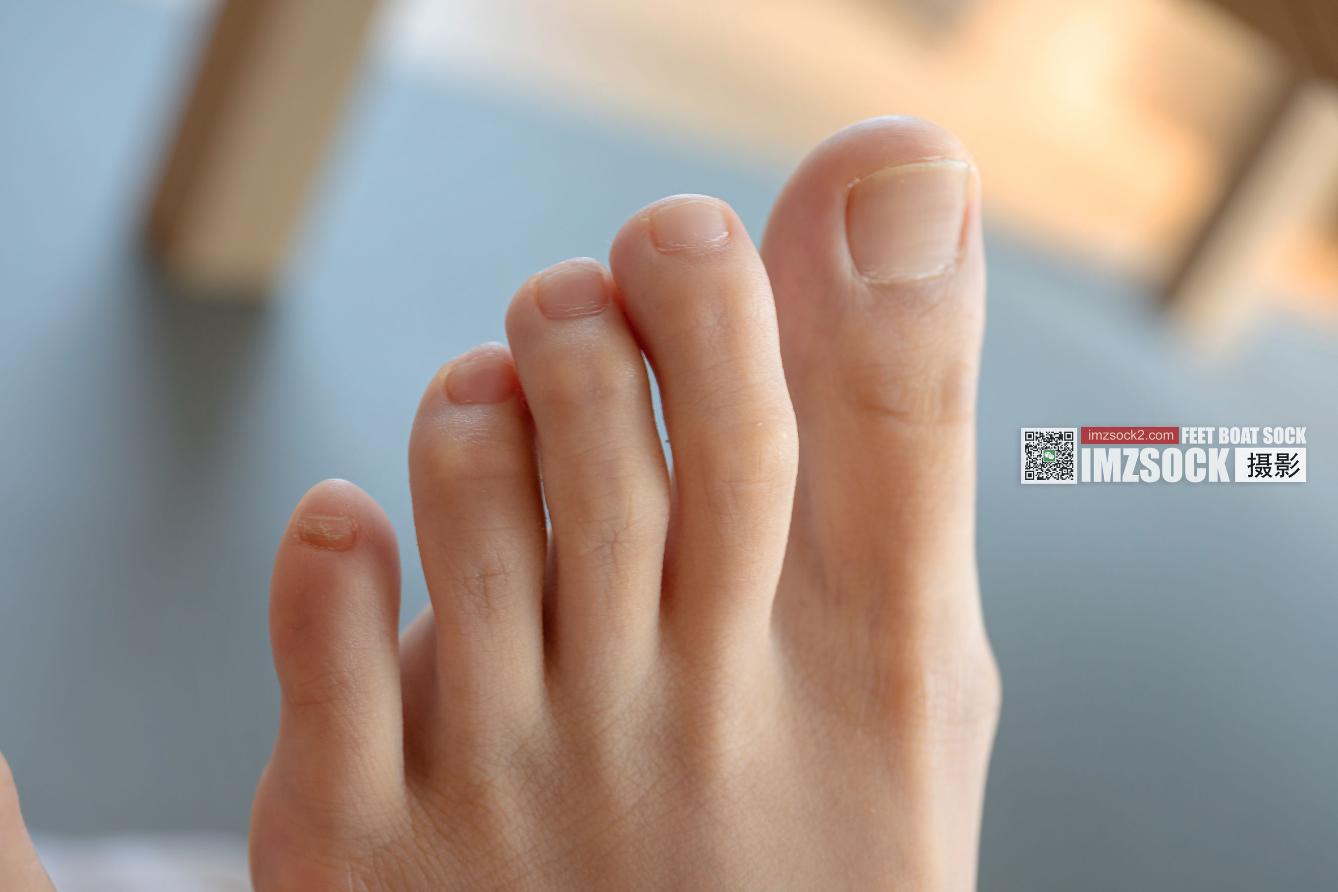 [MZSOCK]爱美足 No.091 可可/(104P)